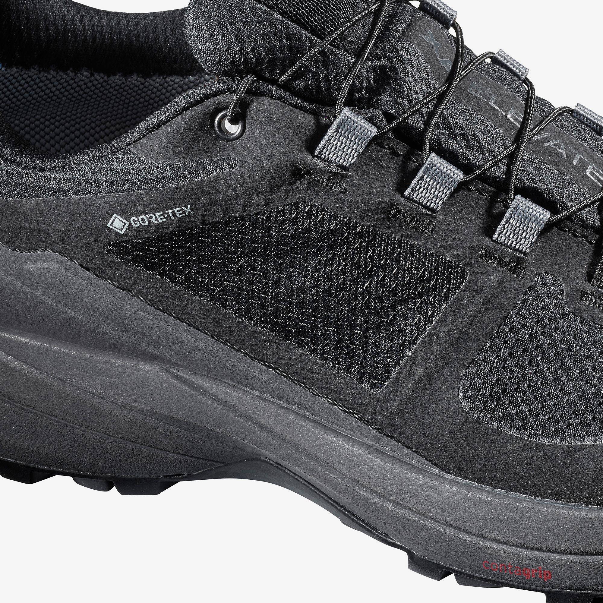 Product gallery image number 4 for product XA Elevate 2 GTX Trail Running Shoes - Women's