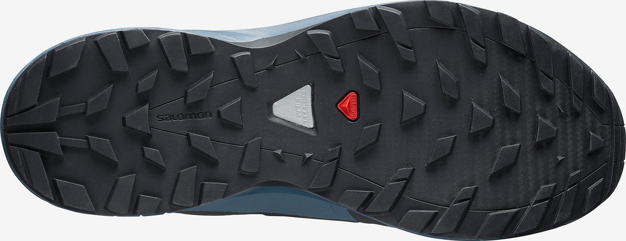 Product gallery image number 3 for product XA Elevate 2 GTX Trail Running Shoes - Women's