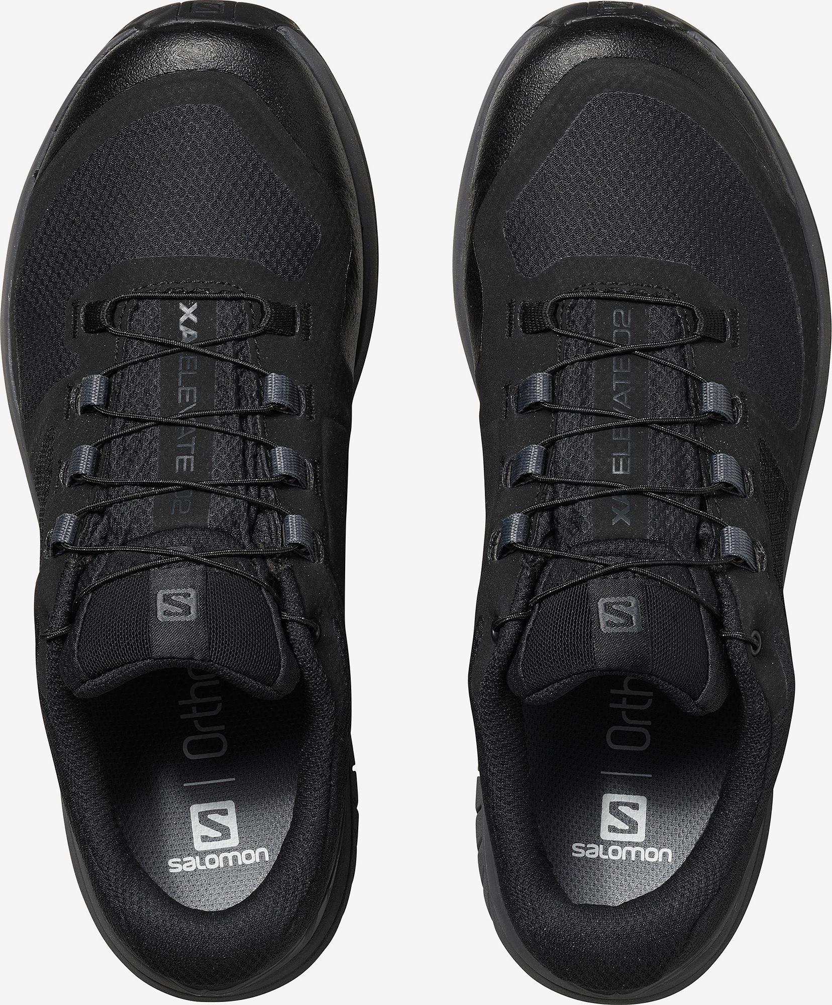 Product gallery image number 2 for product XA Elevate 2 GTX Trail Running Shoes - Women's