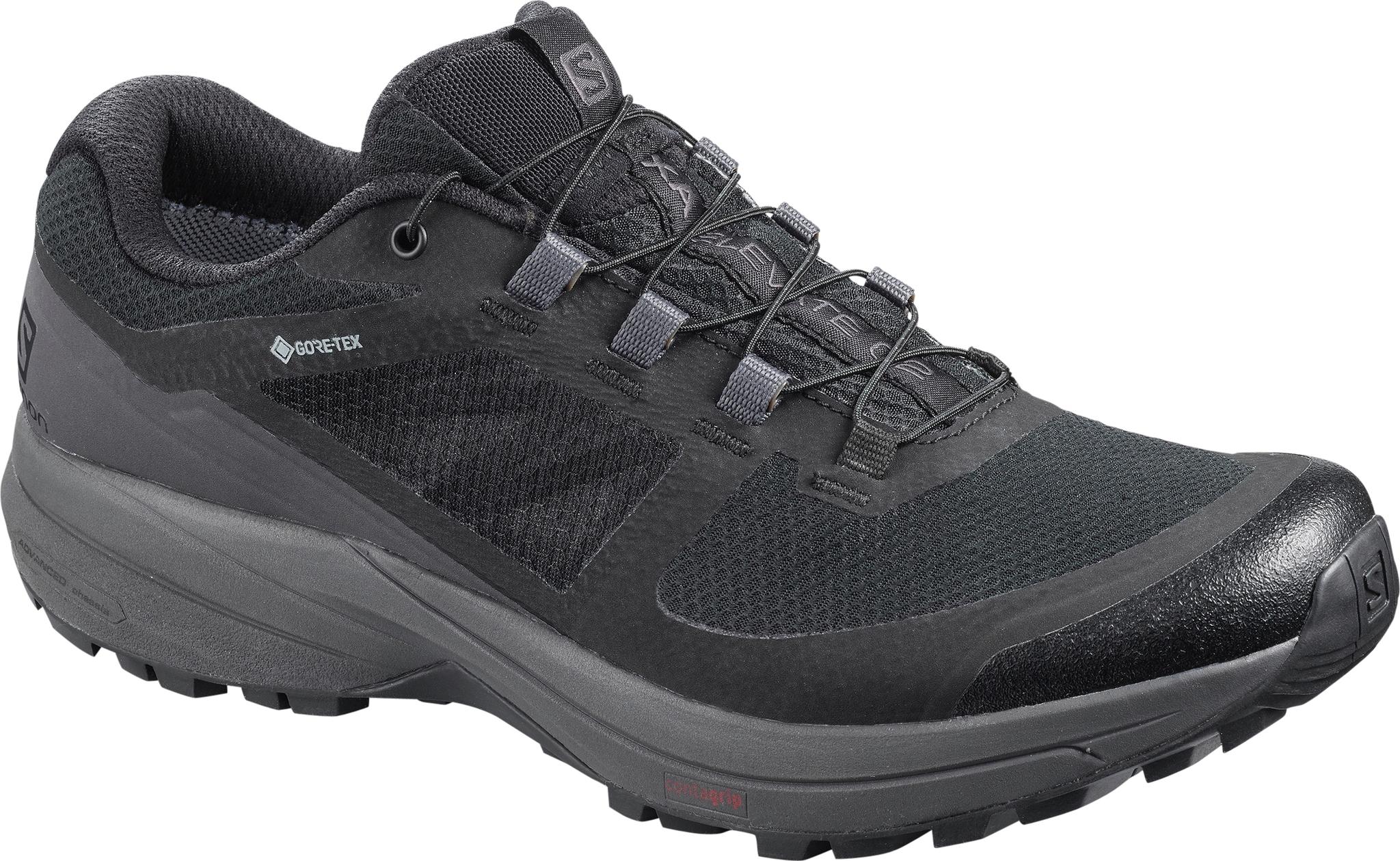 Product gallery image number 1 for product XA Elevate 2 GTX Trail Running Shoes - Women's