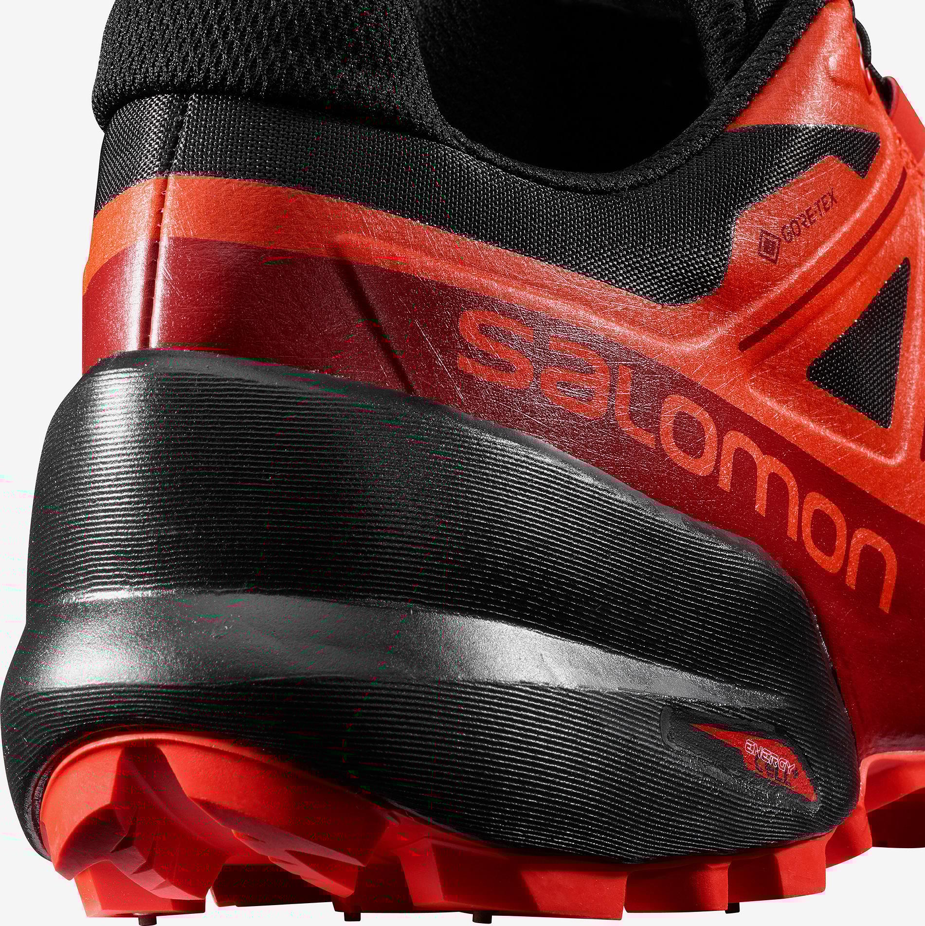 Product gallery image number 2 for product Spikecross 5 GORE-TEX Trail Running Shoes - Men's