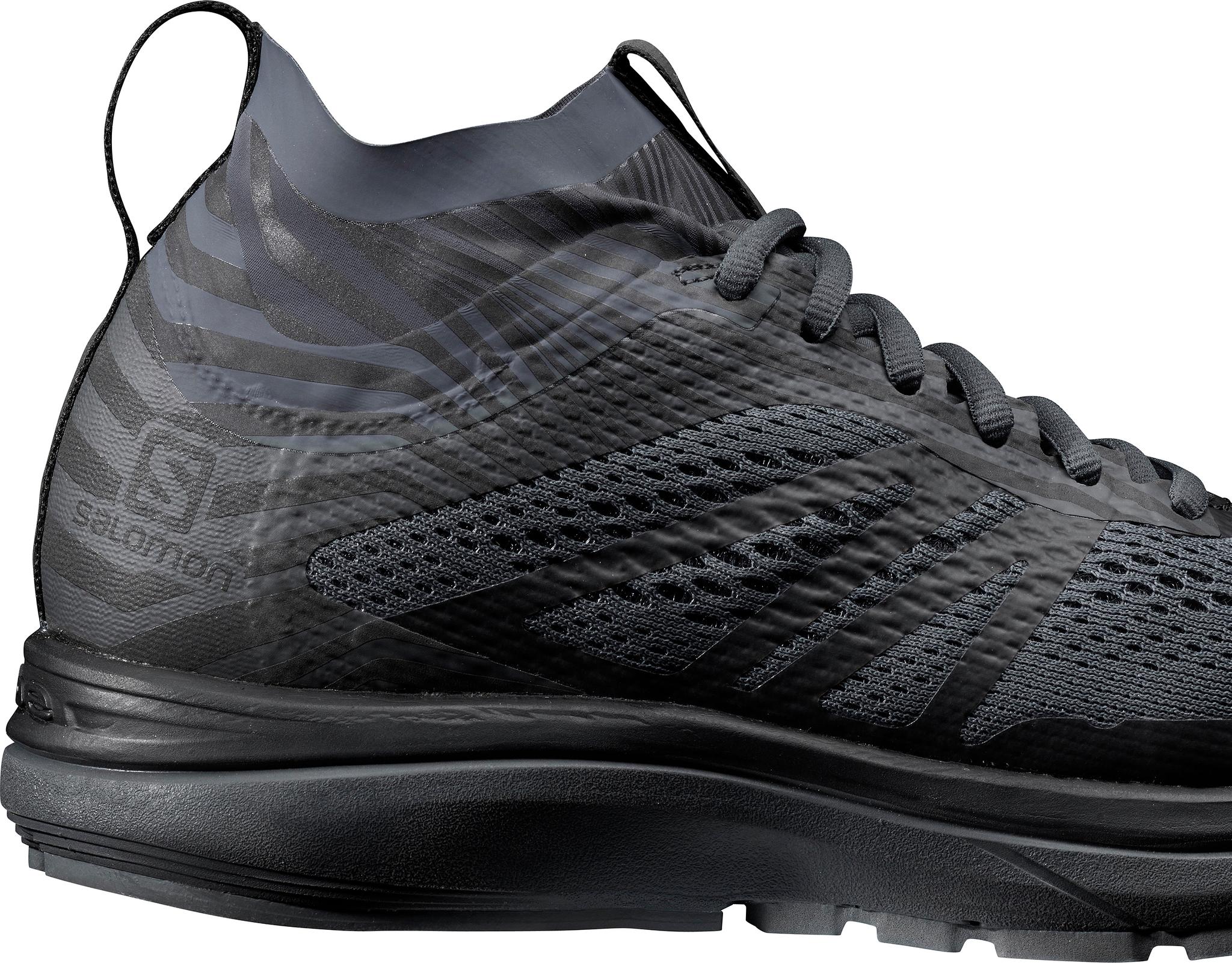 Numéro de l'image de la galerie de produits 2 pour le produit Souliers de course Sonic Ra 2 Nocturne - Femme