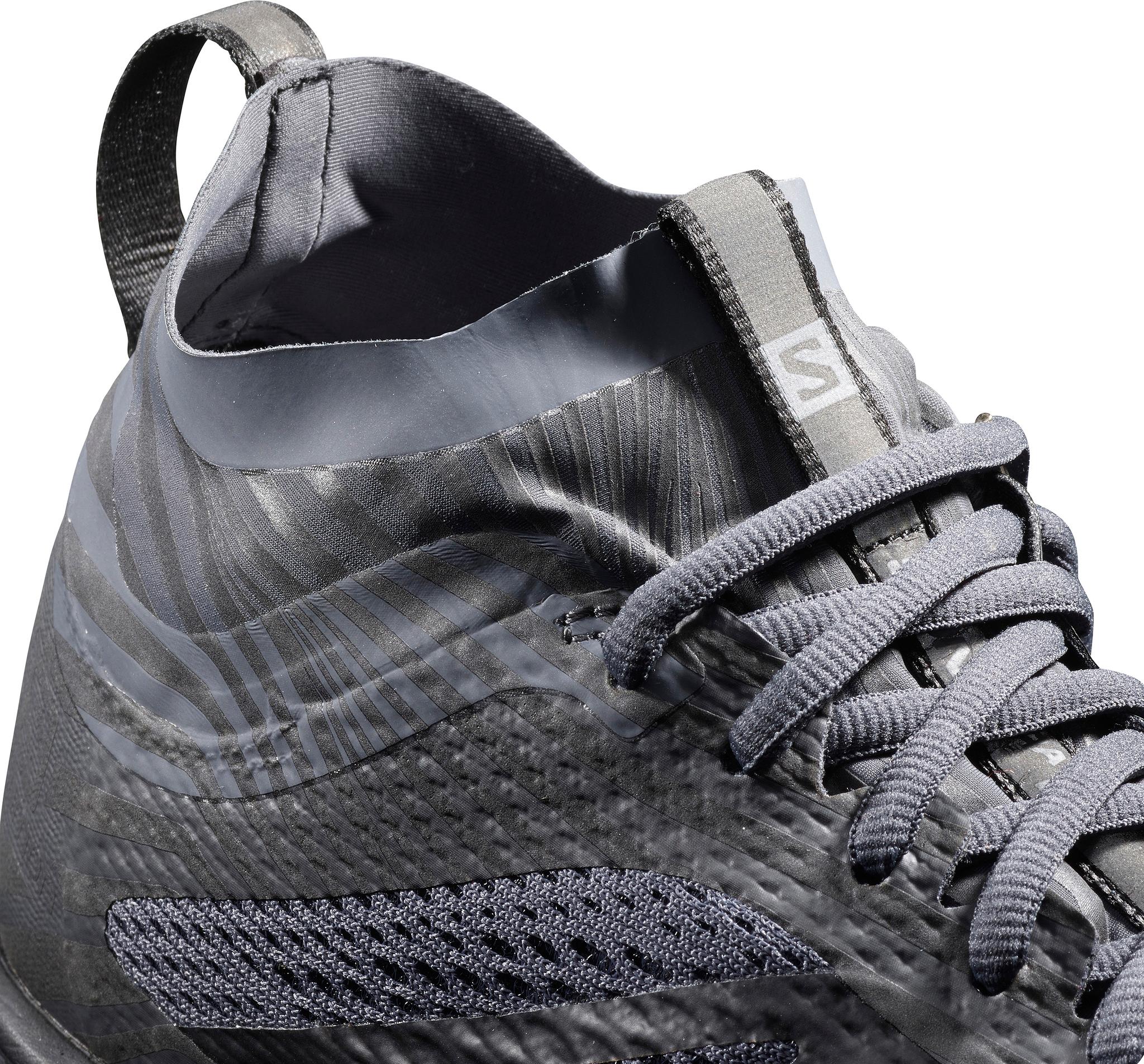 Numéro de l'image de la galerie de produits 4 pour le produit Souliers de course Sonic Ra 2 Nocturne - Femme