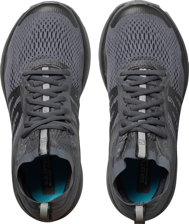 salomon women's sonic ra max 2 running shoes