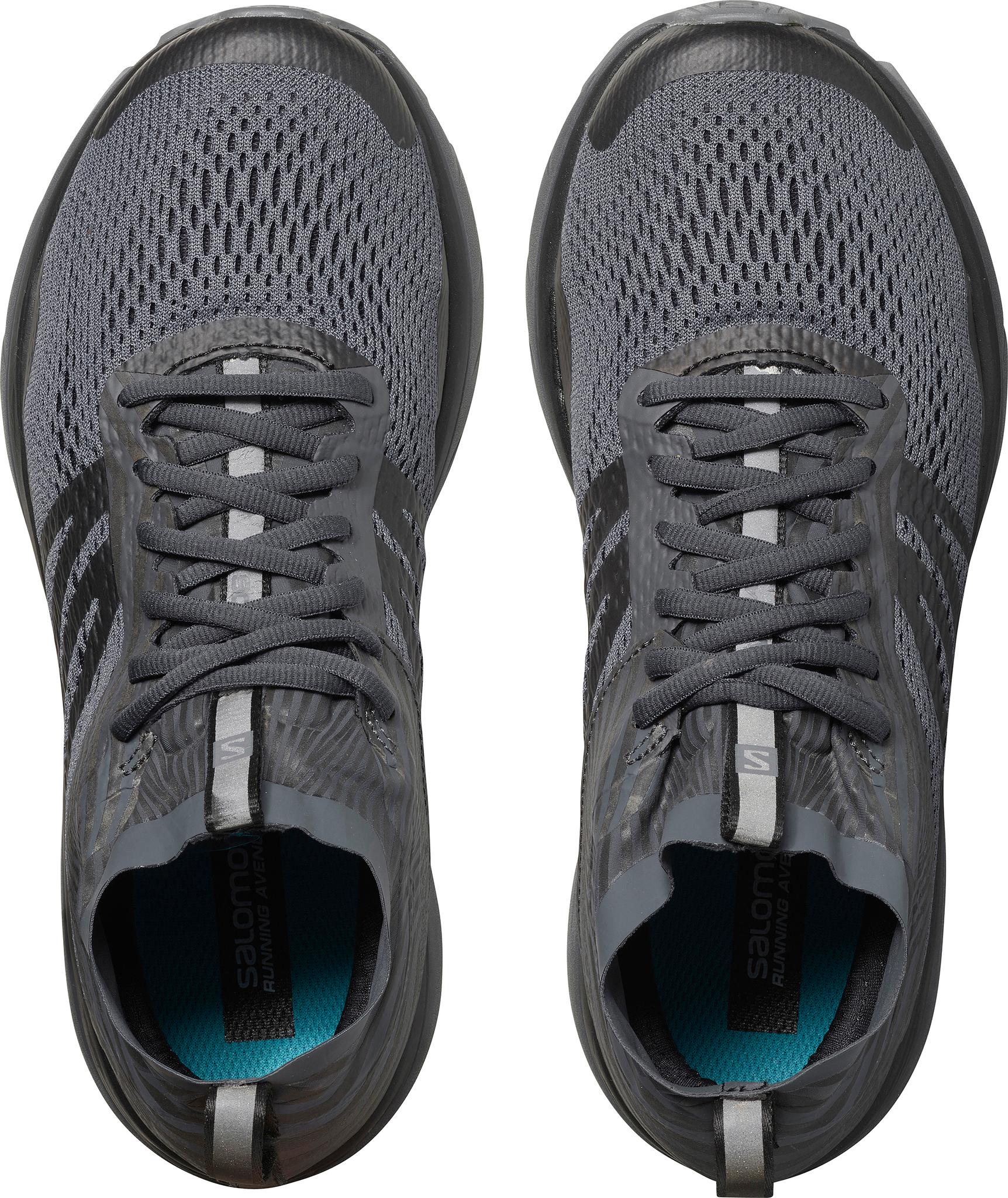 Numéro de l'image de la galerie de produits 5 pour le produit Souliers de course Sonic Ra 2 Nocturne - Femme