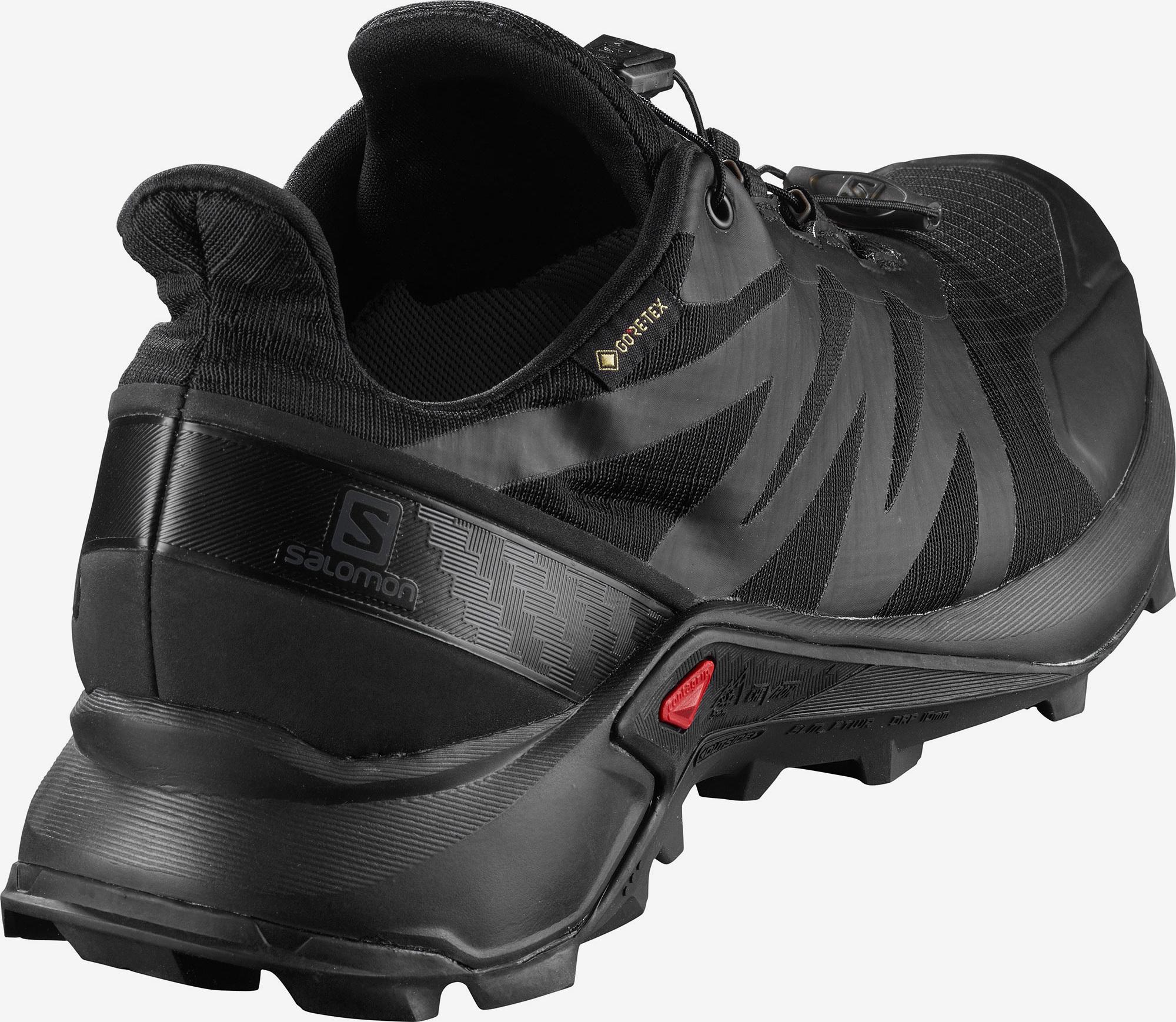 Product gallery image number 3 for product Supercross GTX Trail Running Shoes - Men's