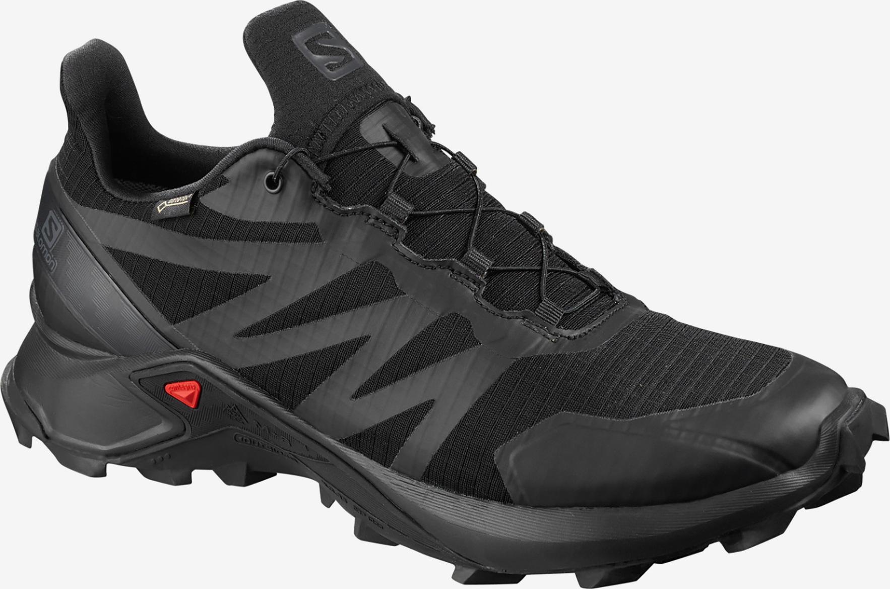 Product gallery image number 1 for product Supercross GTX Trail Running Shoes - Men's