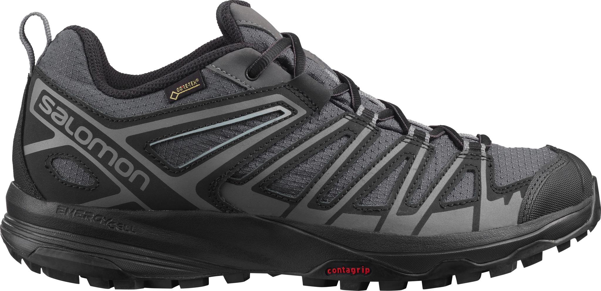 Product gallery image number 1 for product X Crest GORE-TEX Hiking Shoes - Men's