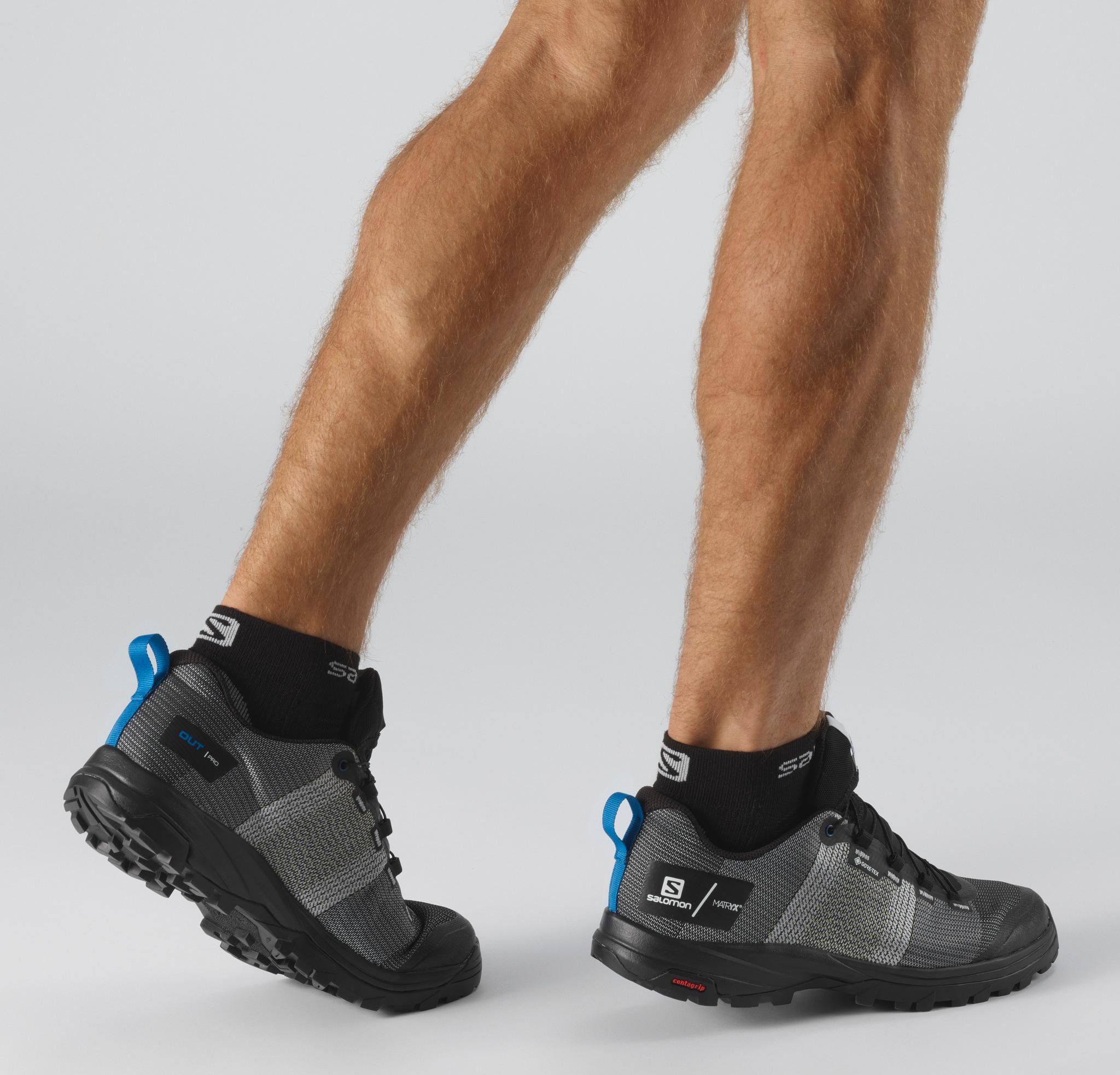 Product gallery image number 7 for product Out GORE-TEX Pro Hiking Shoes - Men's