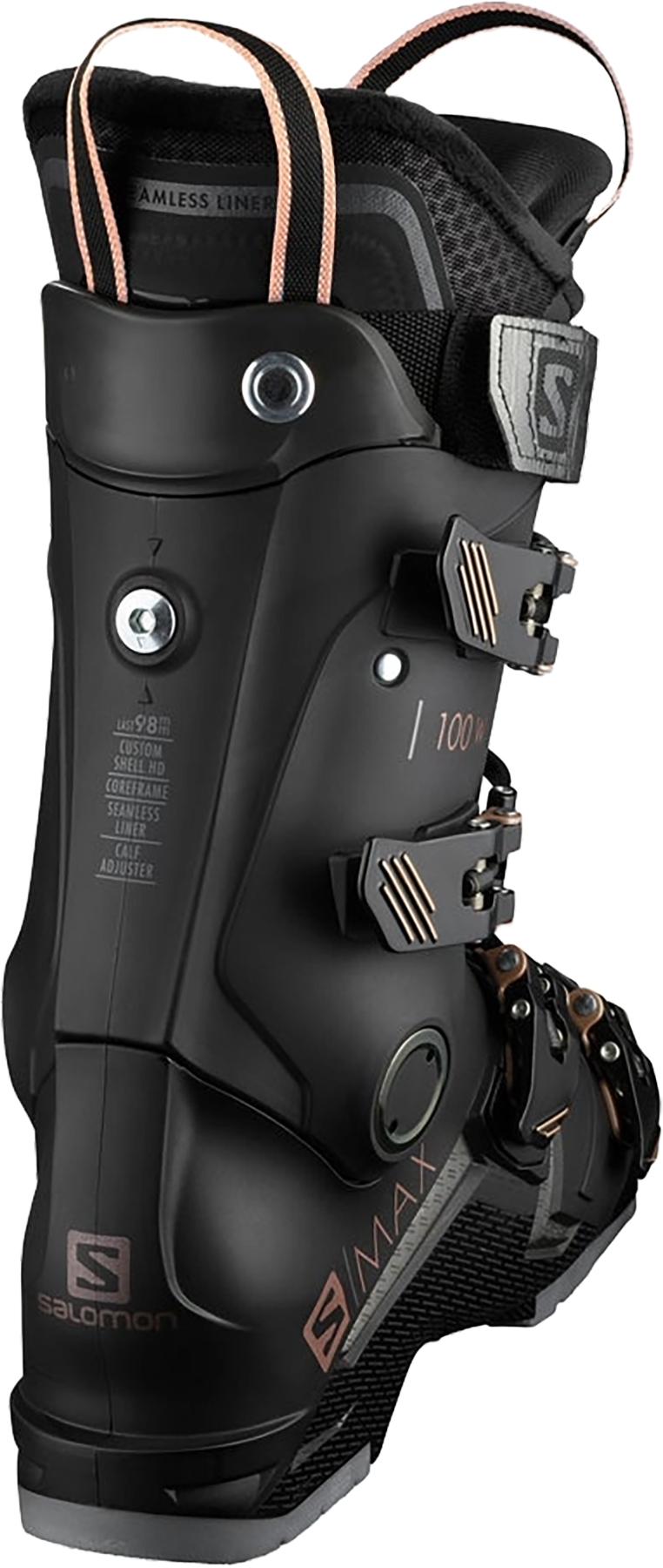 Numéro de l'image de la galerie de produits 3 pour le produit Bottes de ski S/Max 110 - Femme