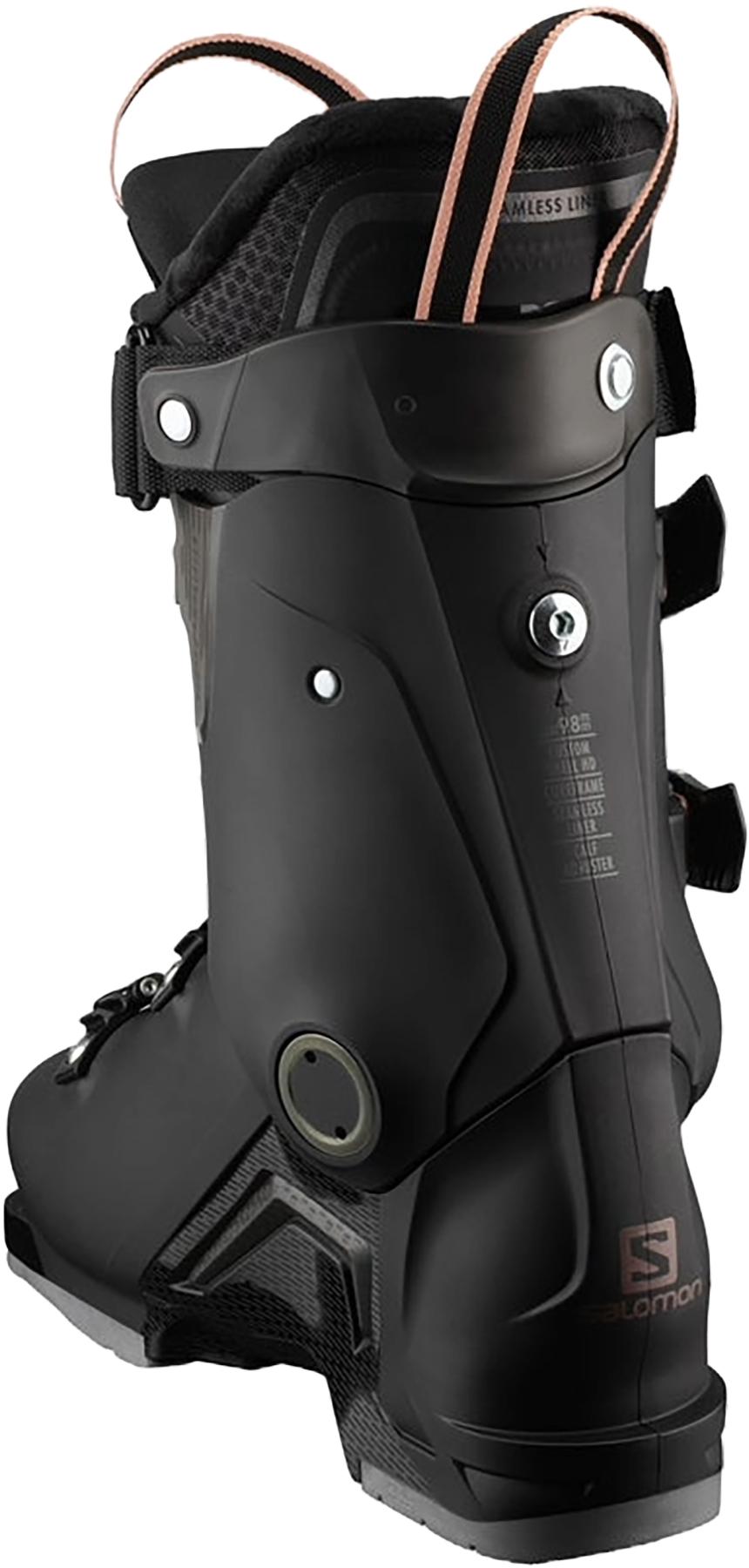 Numéro de l'image de la galerie de produits 4 pour le produit Bottes de ski S/Max 110 - Femme