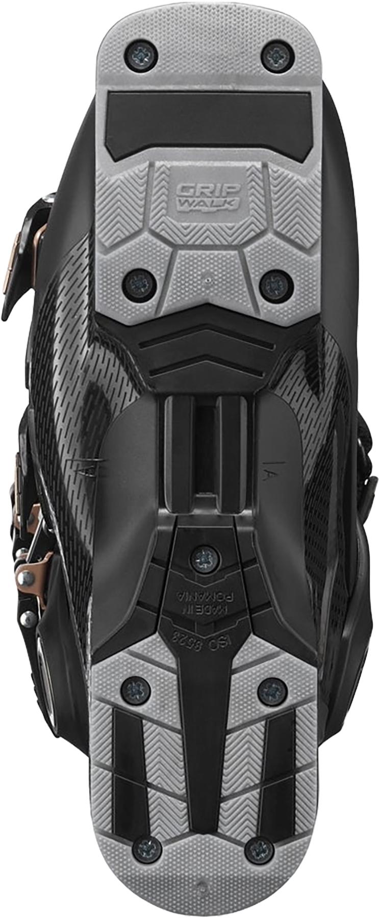 Numéro de l'image de la galerie de produits 5 pour le produit Bottes de ski S/Max 110 - Femme