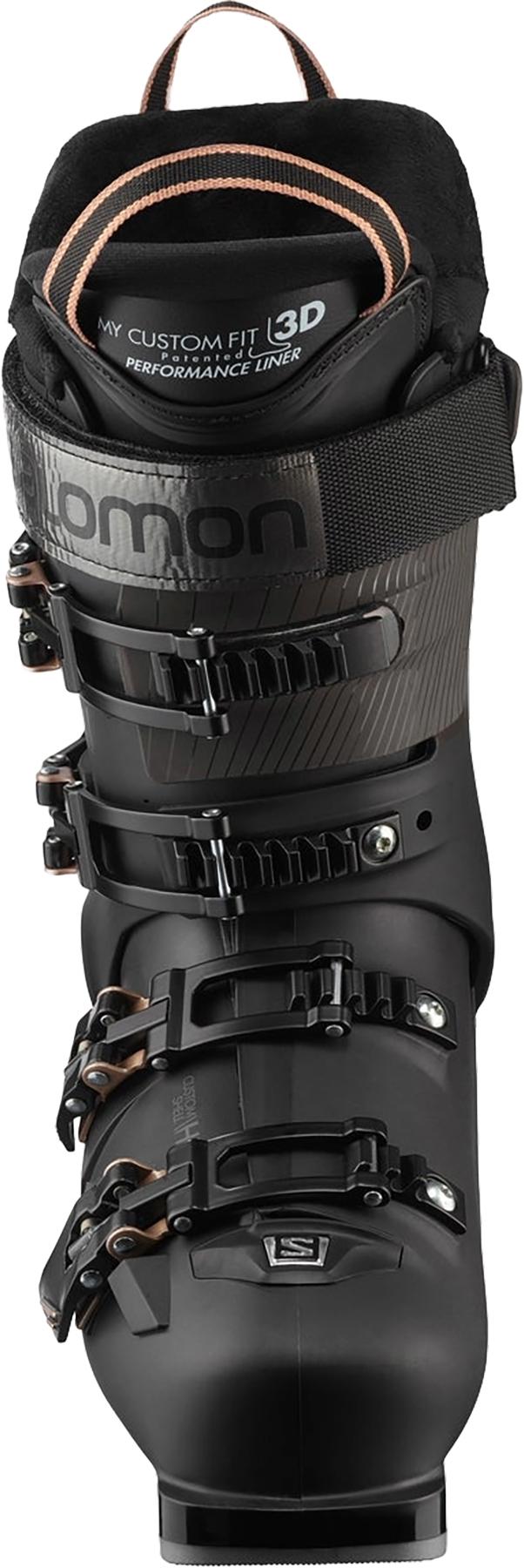 Numéro de l'image de la galerie de produits 2 pour le produit Bottes de ski S/Max 110 - Femme