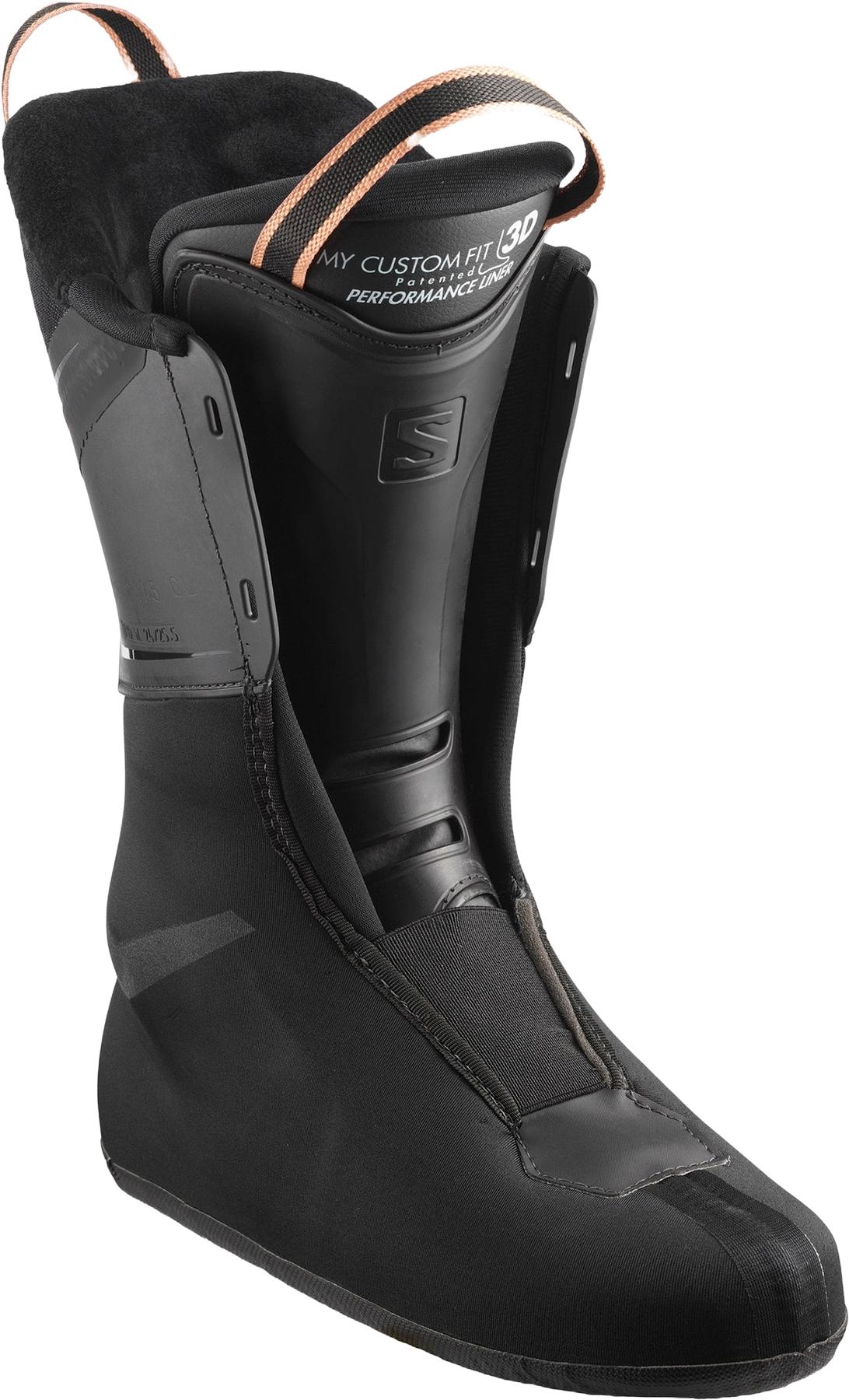 Numéro de l'image de la galerie de produits 6 pour le produit Bottes de ski S/Max 110 - Femme