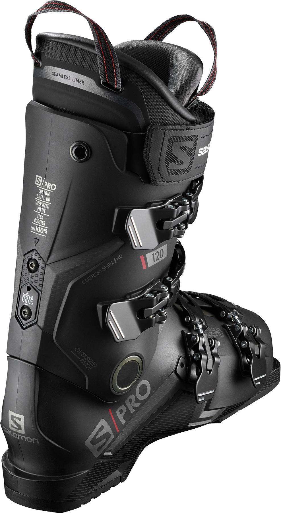 Product gallery image number 2 for product S\Pro 120 Alpine Ski Boots - Men's