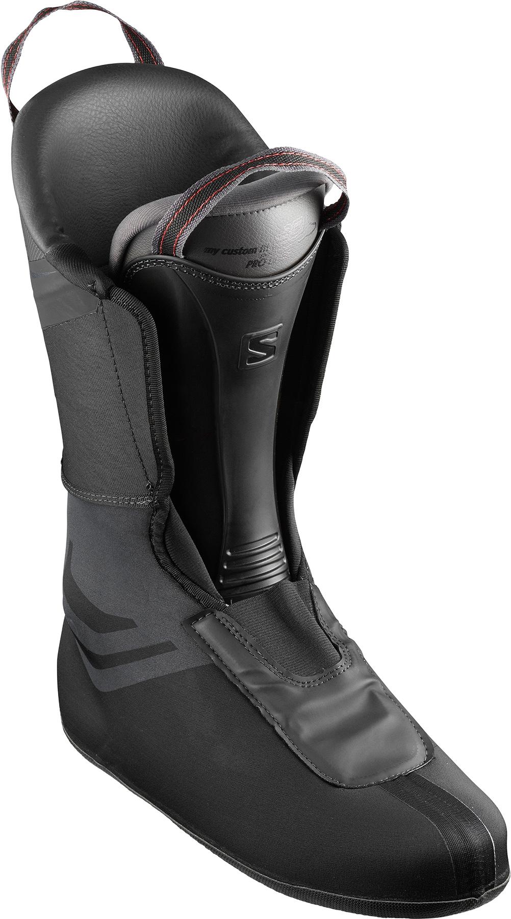 Product gallery image number 4 for product S\Pro 120 Alpine Ski Boots - Men's