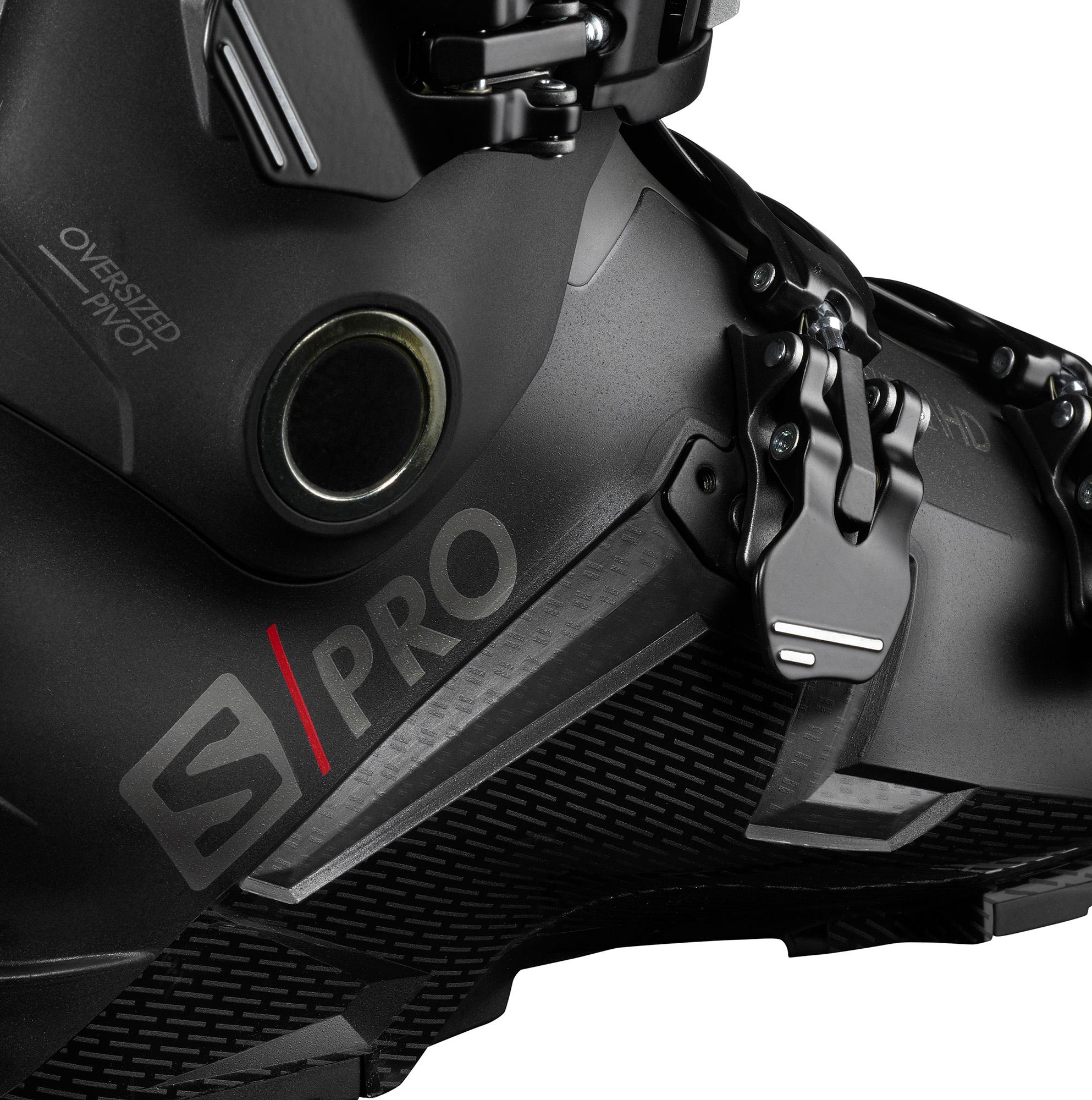 Product gallery image number 5 for product S\Pro 120 Alpine Ski Boots - Men's