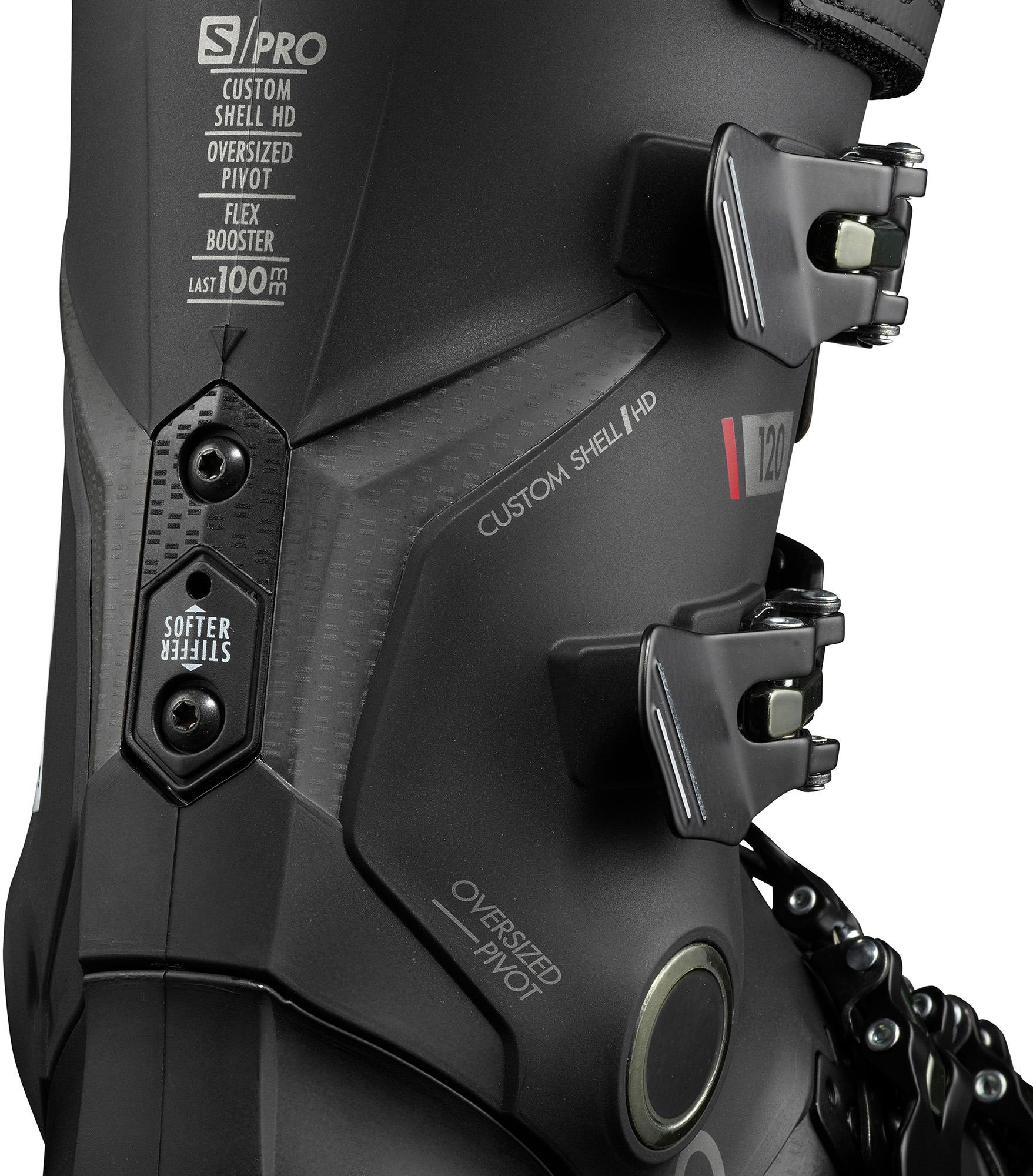 Product gallery image number 3 for product S\Pro 120 Alpine Ski Boots - Men's