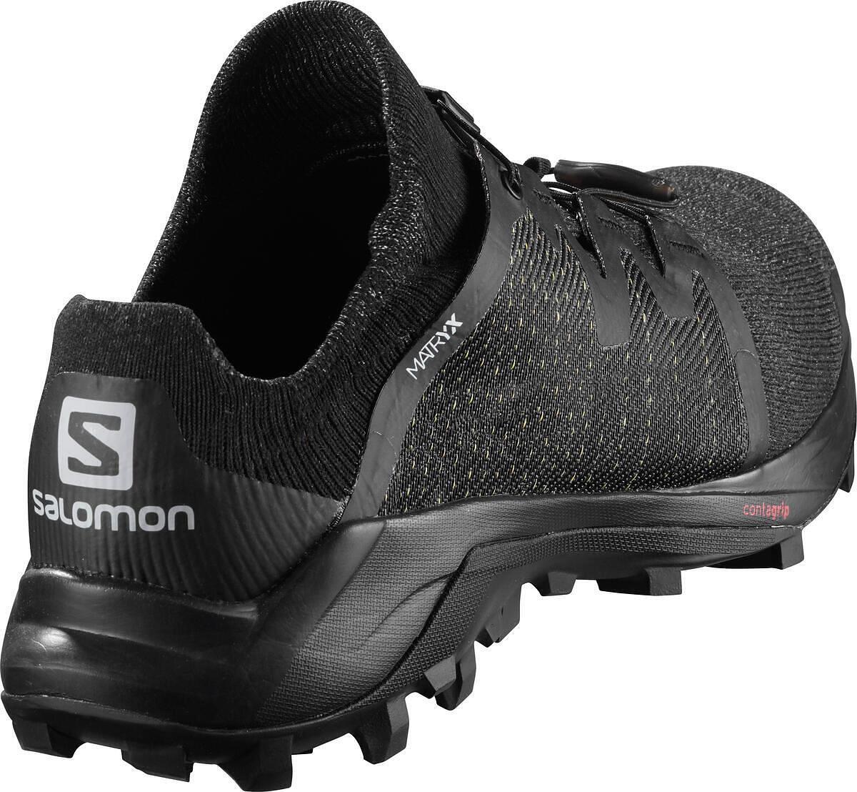 Product gallery image number 2 for product Cross Pro Trail Running Shoes - Men's
