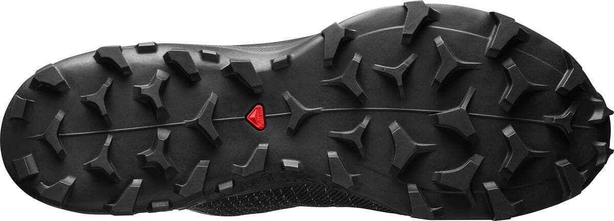 Product gallery image number 4 for product Cross Pro Trail Running Shoes - Men's