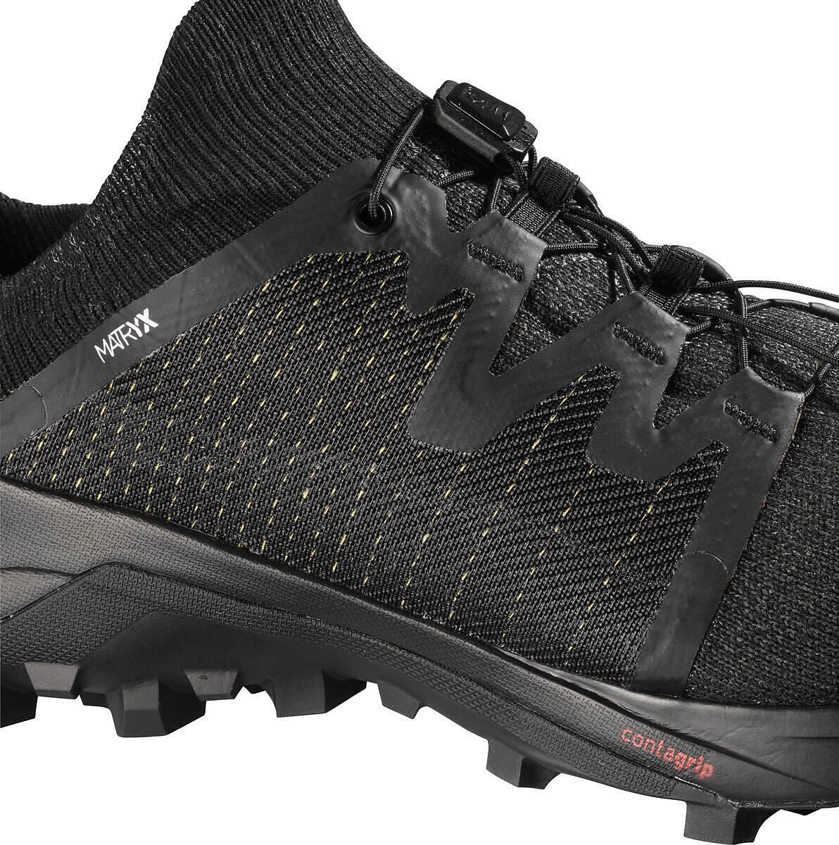 Product gallery image number 5 for product Cross Pro Trail Running Shoes - Men's