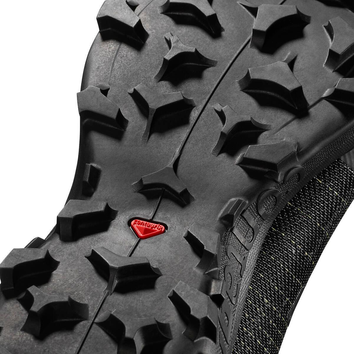 Product gallery image number 6 for product Cross Pro Trail Running Shoes - Men's