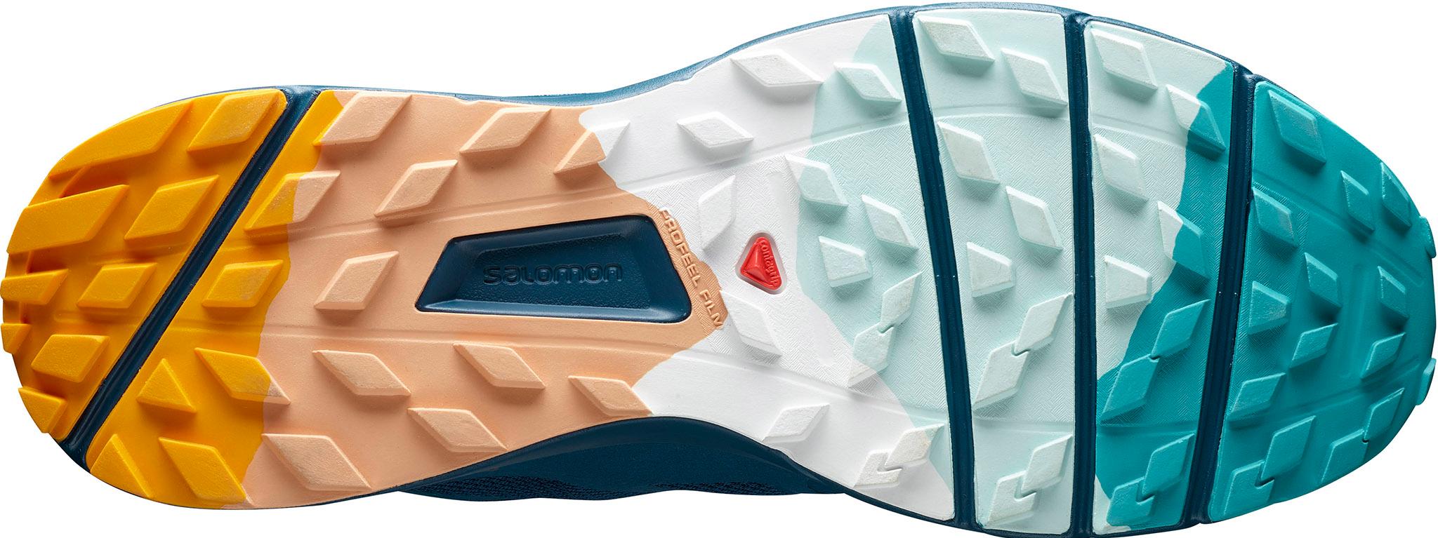 Product gallery image number 2 for product Sense Ride 2 MMB Limited Edition Trail Running Shoes - Unisex