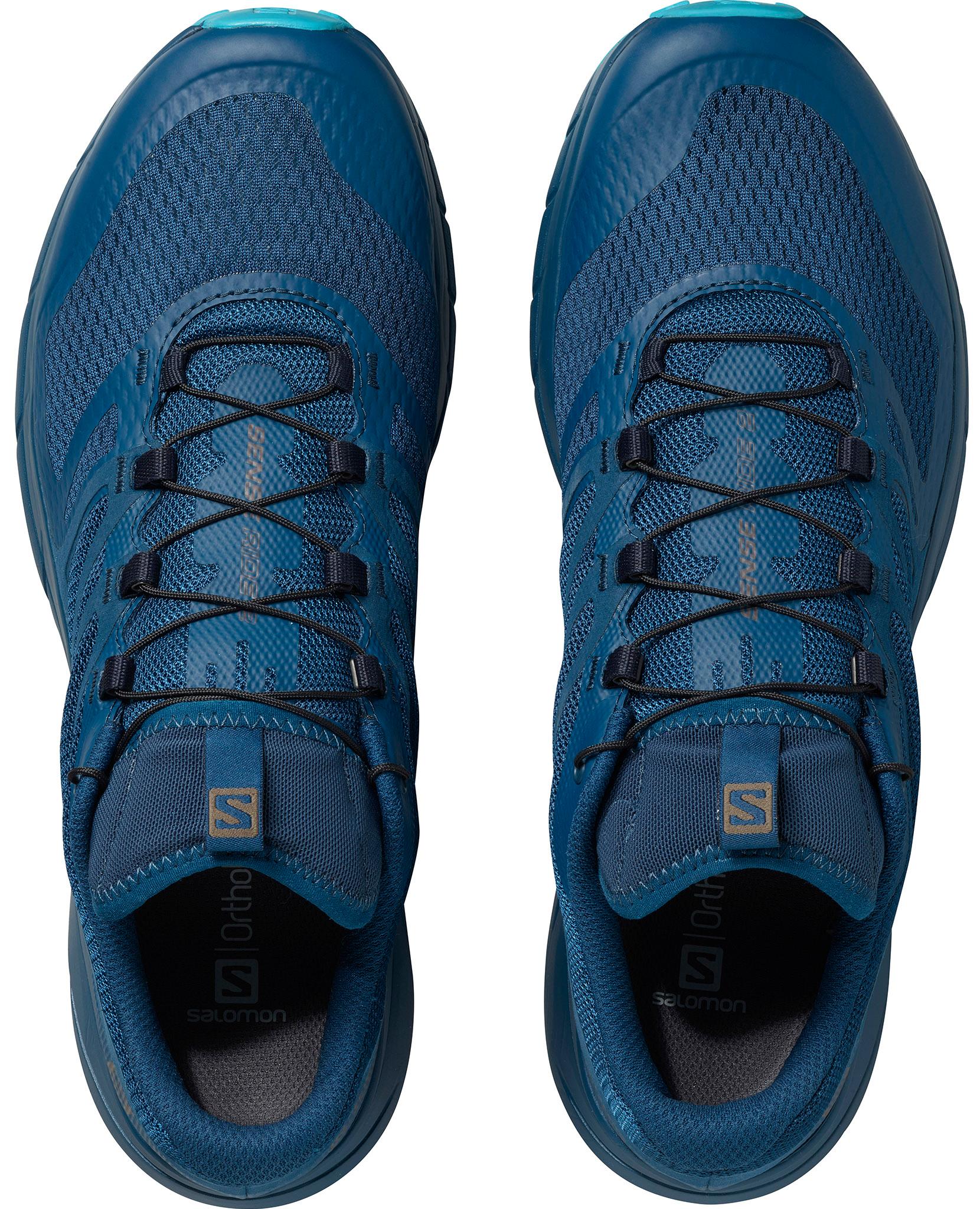Product gallery image number 3 for product Sense Ride 2 MMB Limited Edition Trail Running Shoes - Unisex