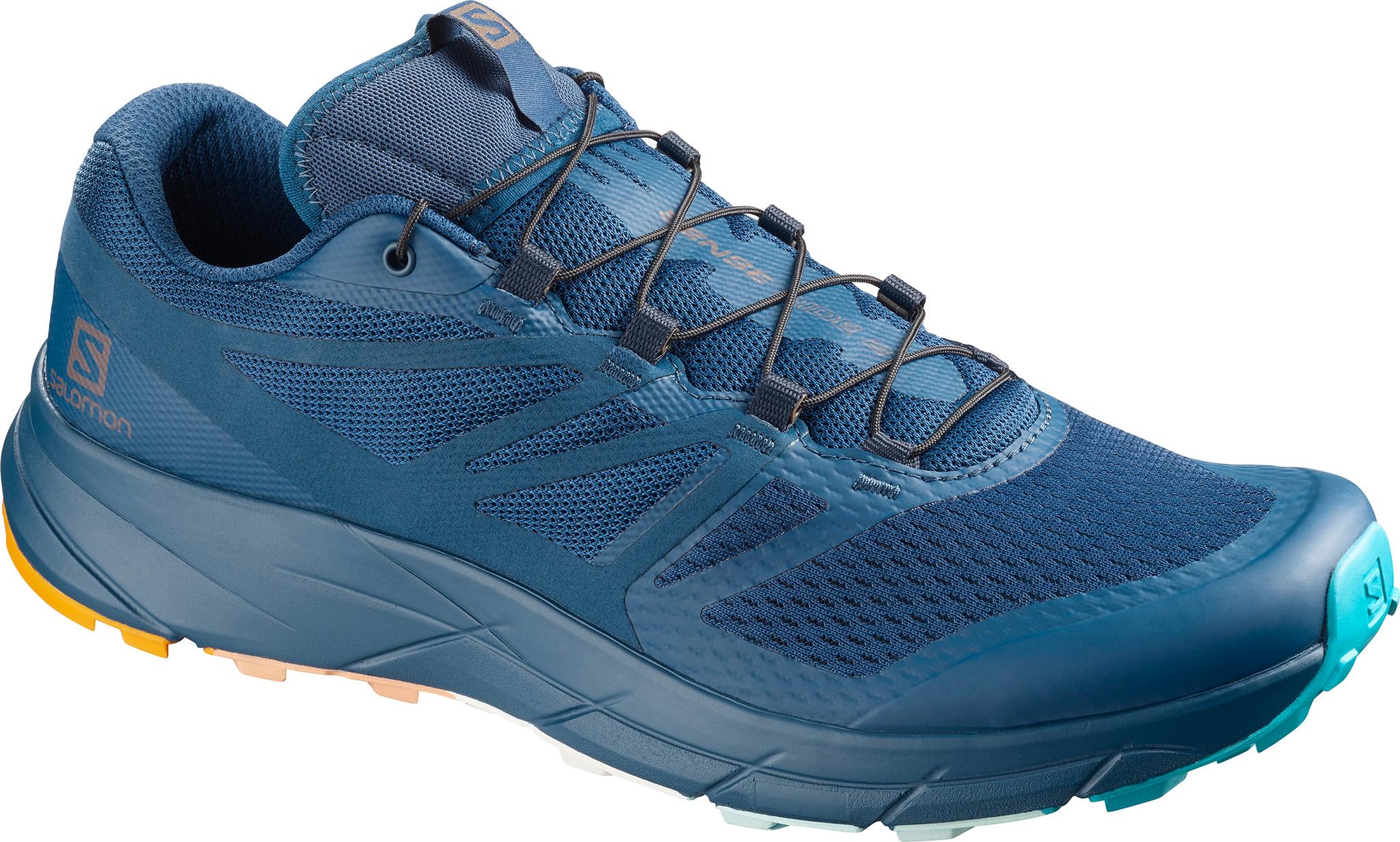 Product gallery image number 1 for product Sense Ride 2 MMB Limited Edition Trail Running Shoes - Unisex
