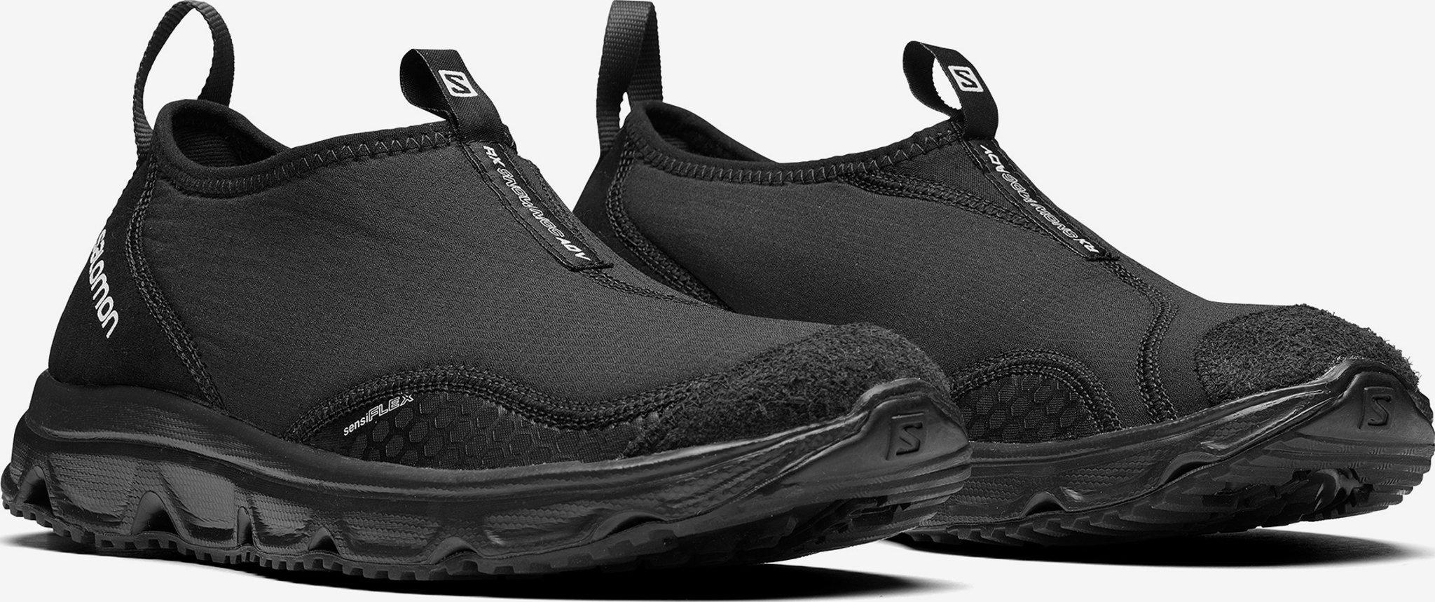 Product gallery image number 2 for product Rx Snow Moc Advanced - Unisex