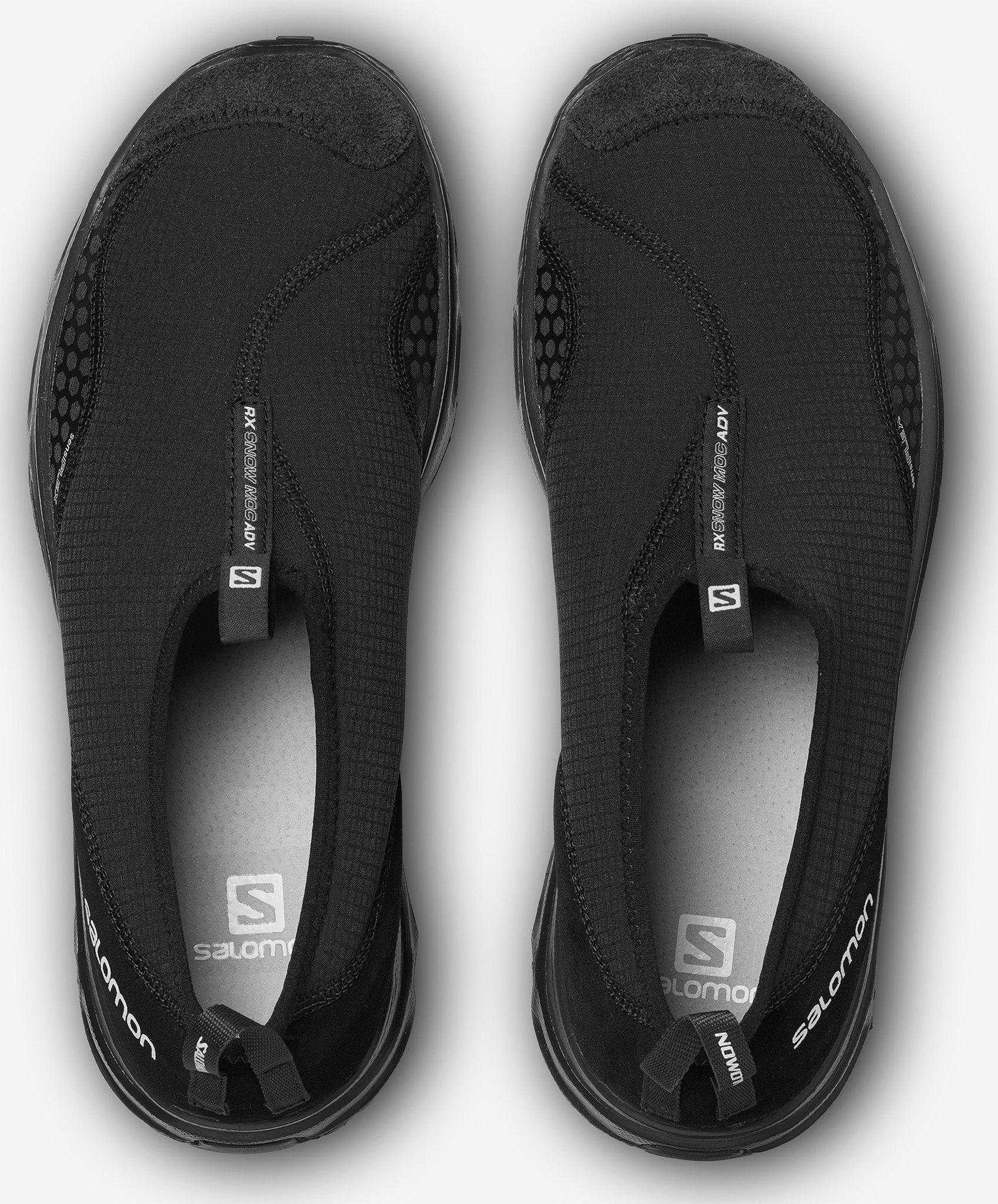 Product gallery image number 3 for product Rx Snow Moc Advanced - Unisex