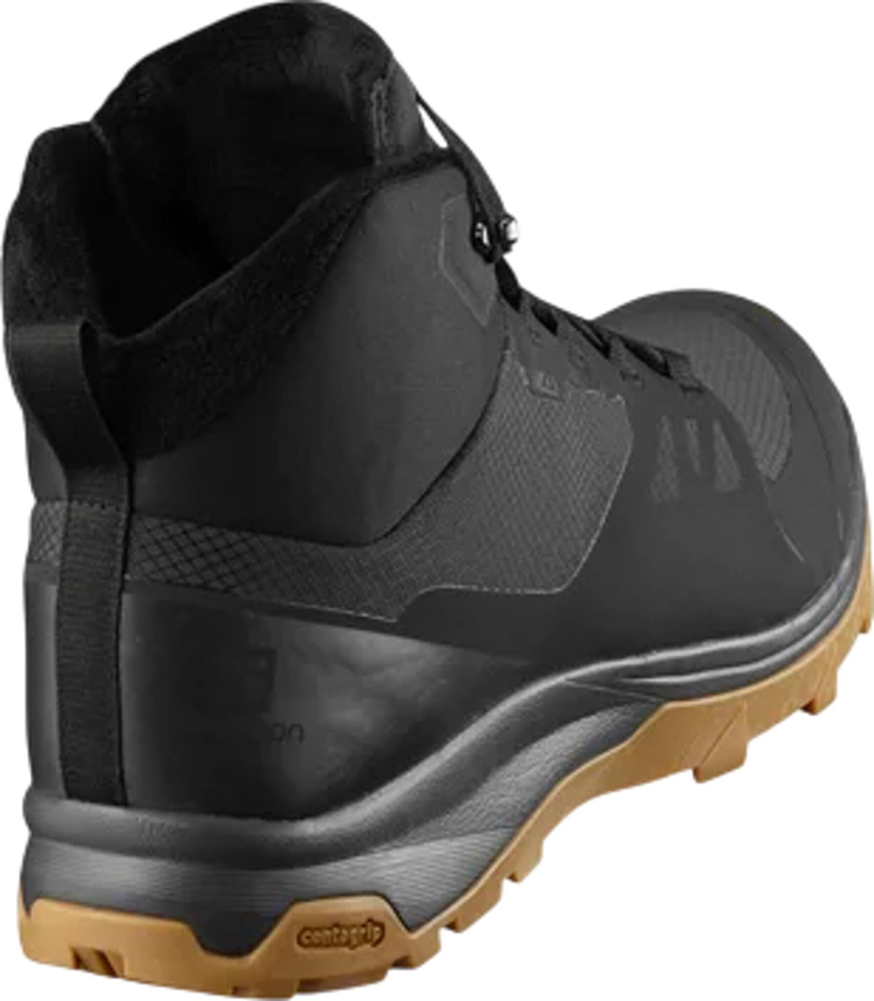 Product gallery image number 5 for product OUTsnap CSWP Winter Boots - Men's