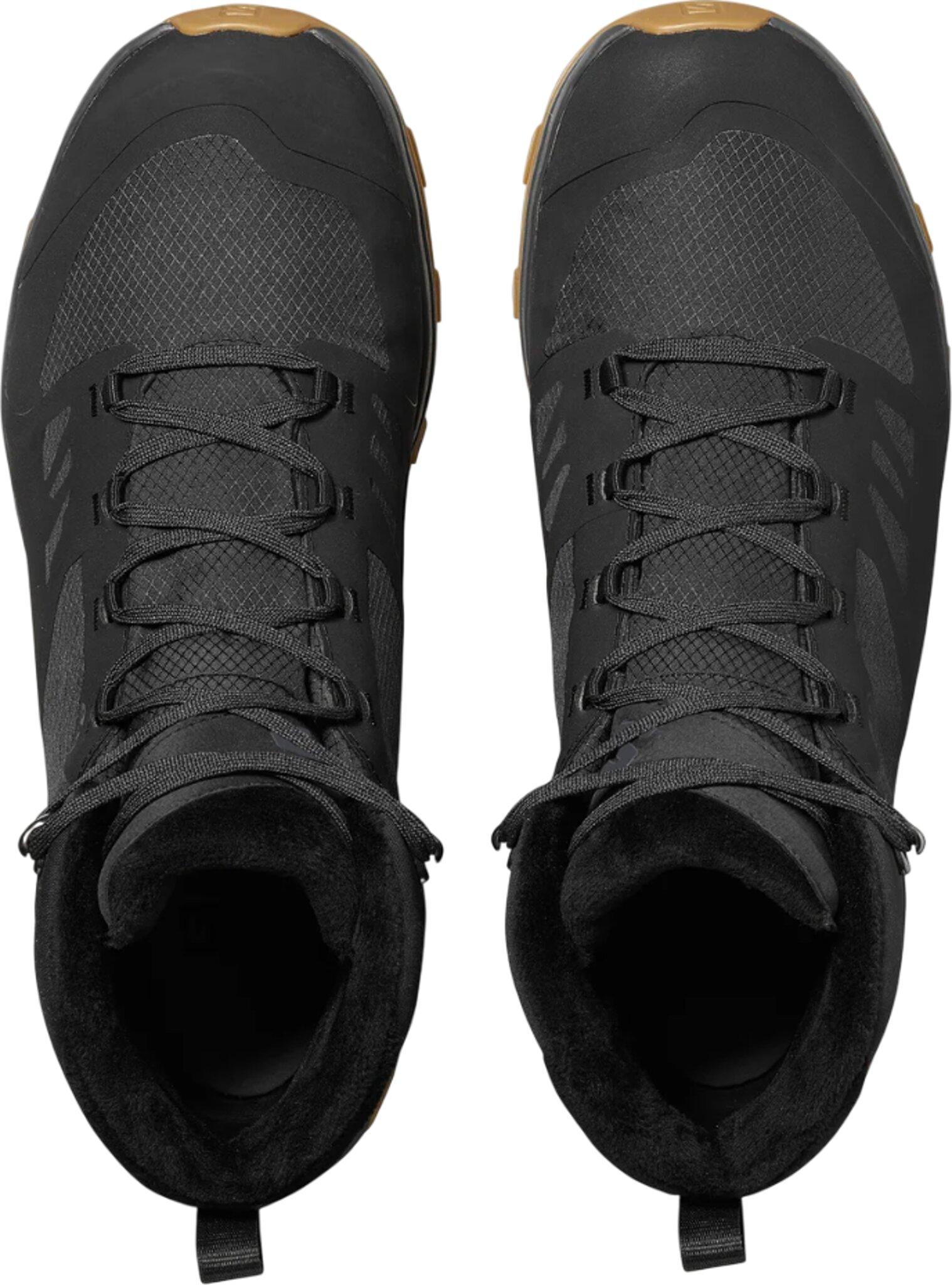 Product gallery image number 2 for product OUTsnap CSWP Winter Boots - Men's