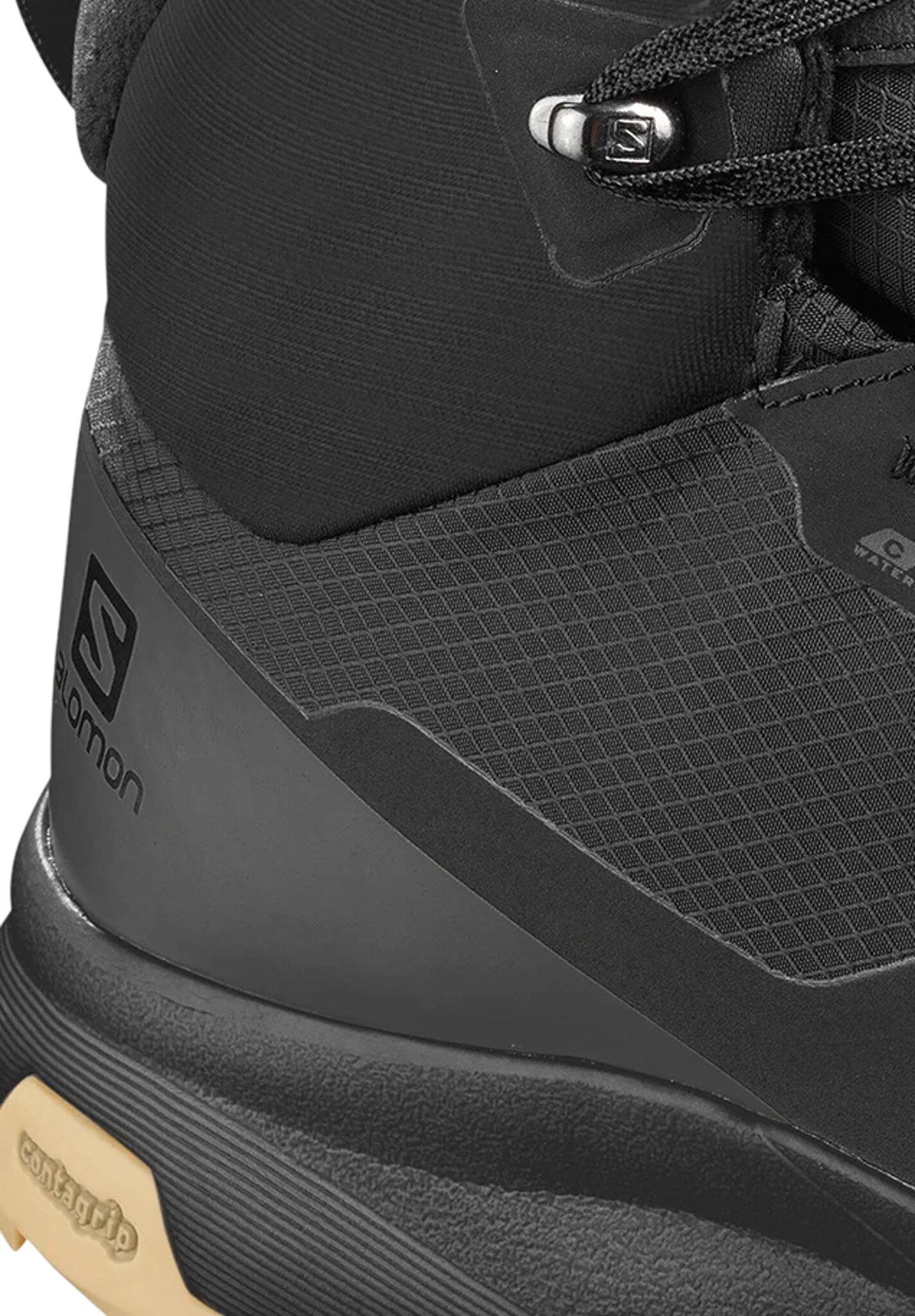 Product gallery image number 3 for product OUTsnap CSWP Winter Boots - Men's