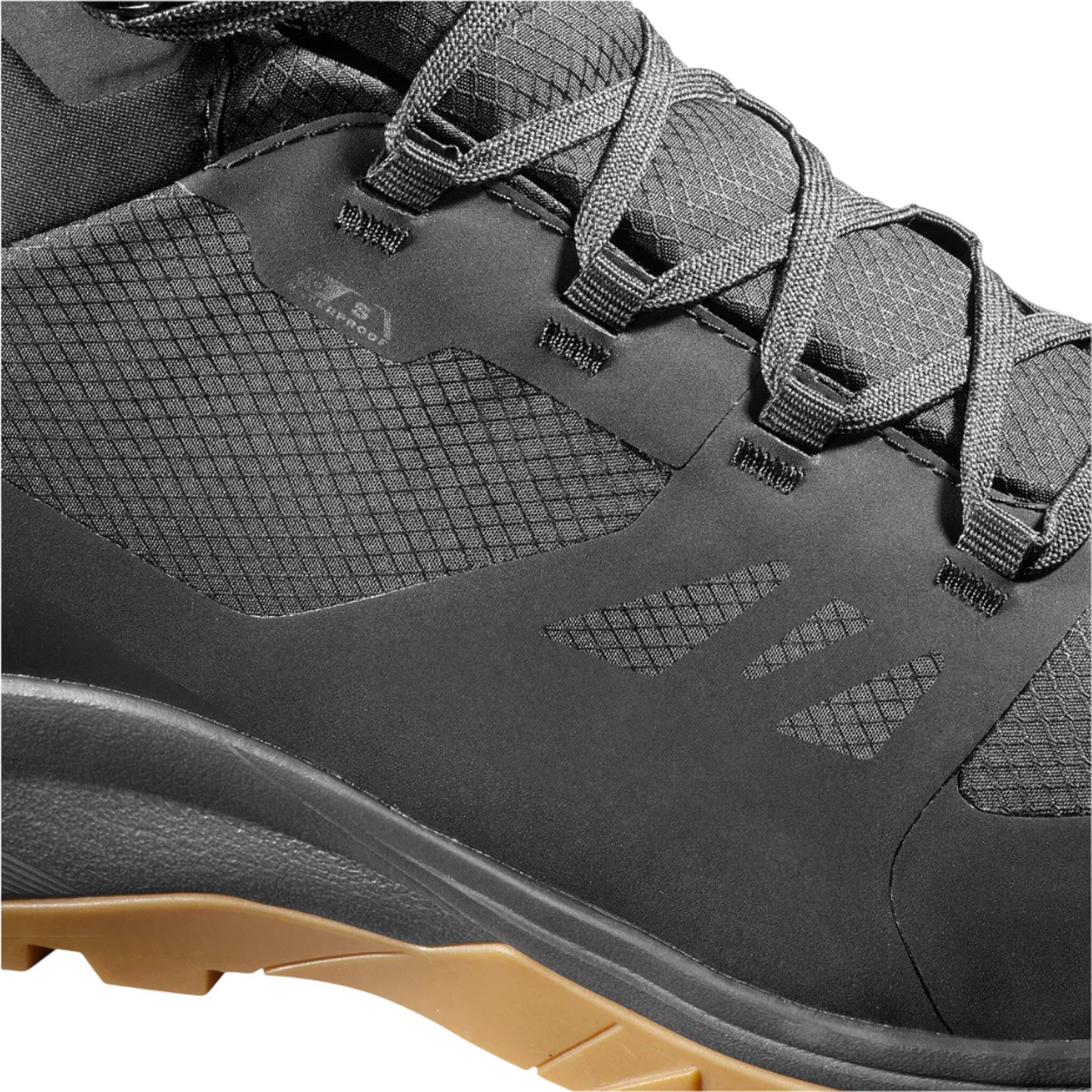 Product gallery image number 7 for product OUTsnap CSWP Winter Boots - Men's