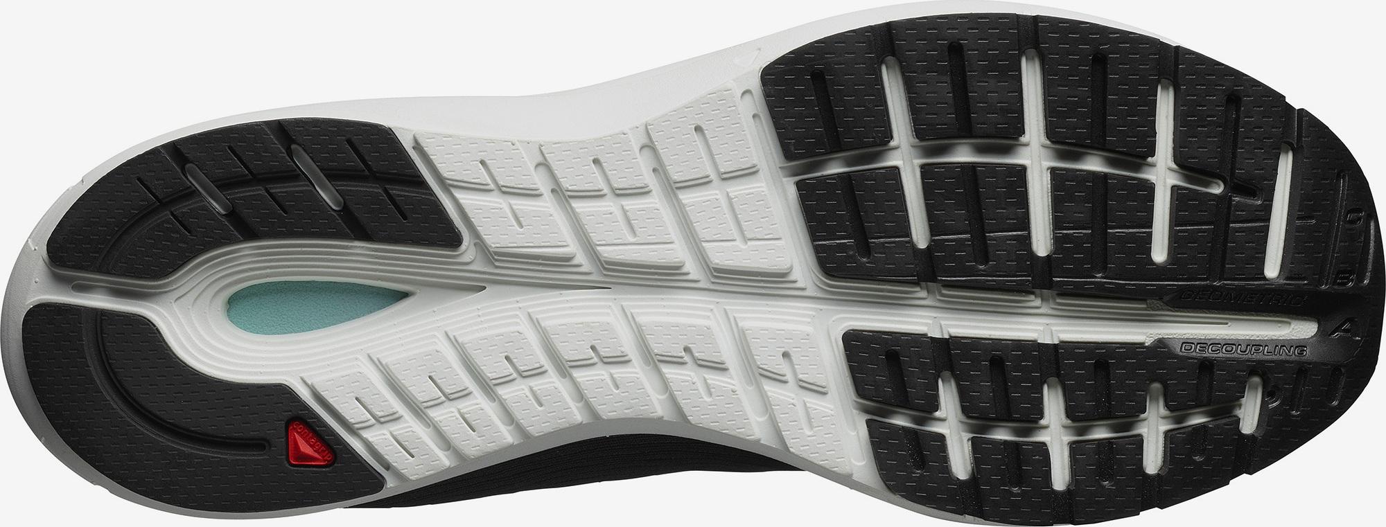 Product gallery image number 5 for product Sonic 3 Accelerate 3 Road Running Shoes - Men's