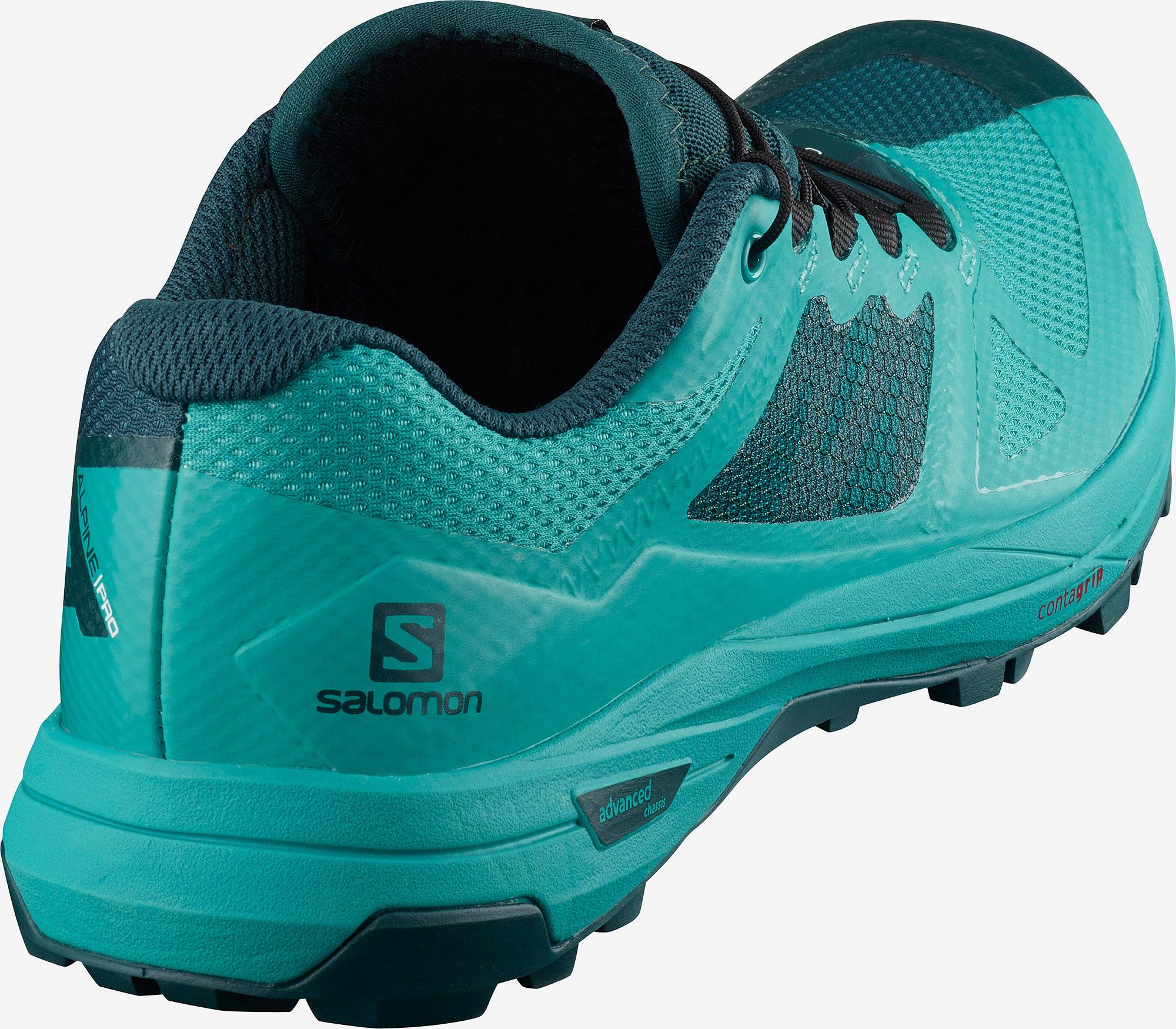 Product gallery image number 2 for product X Alpine Pro Trail Running Shoes - Women's