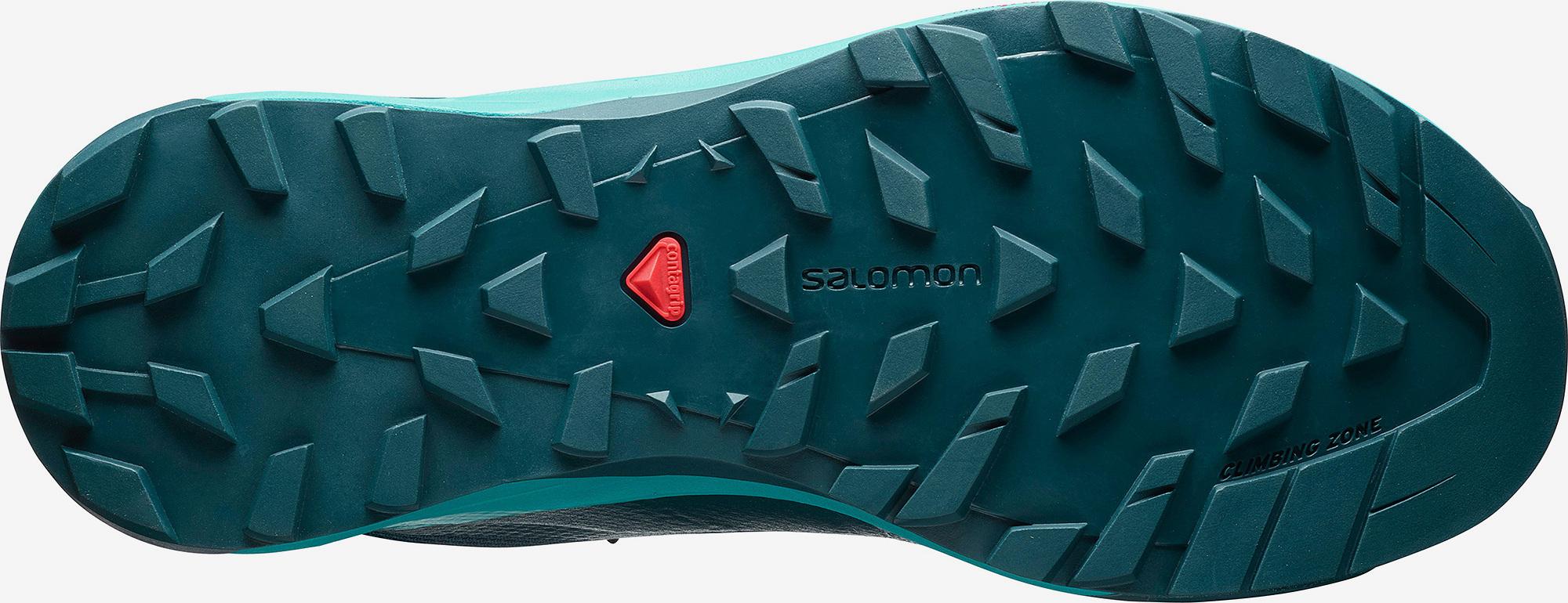 Product gallery image number 3 for product X Alpine Pro Trail Running Shoes - Women's