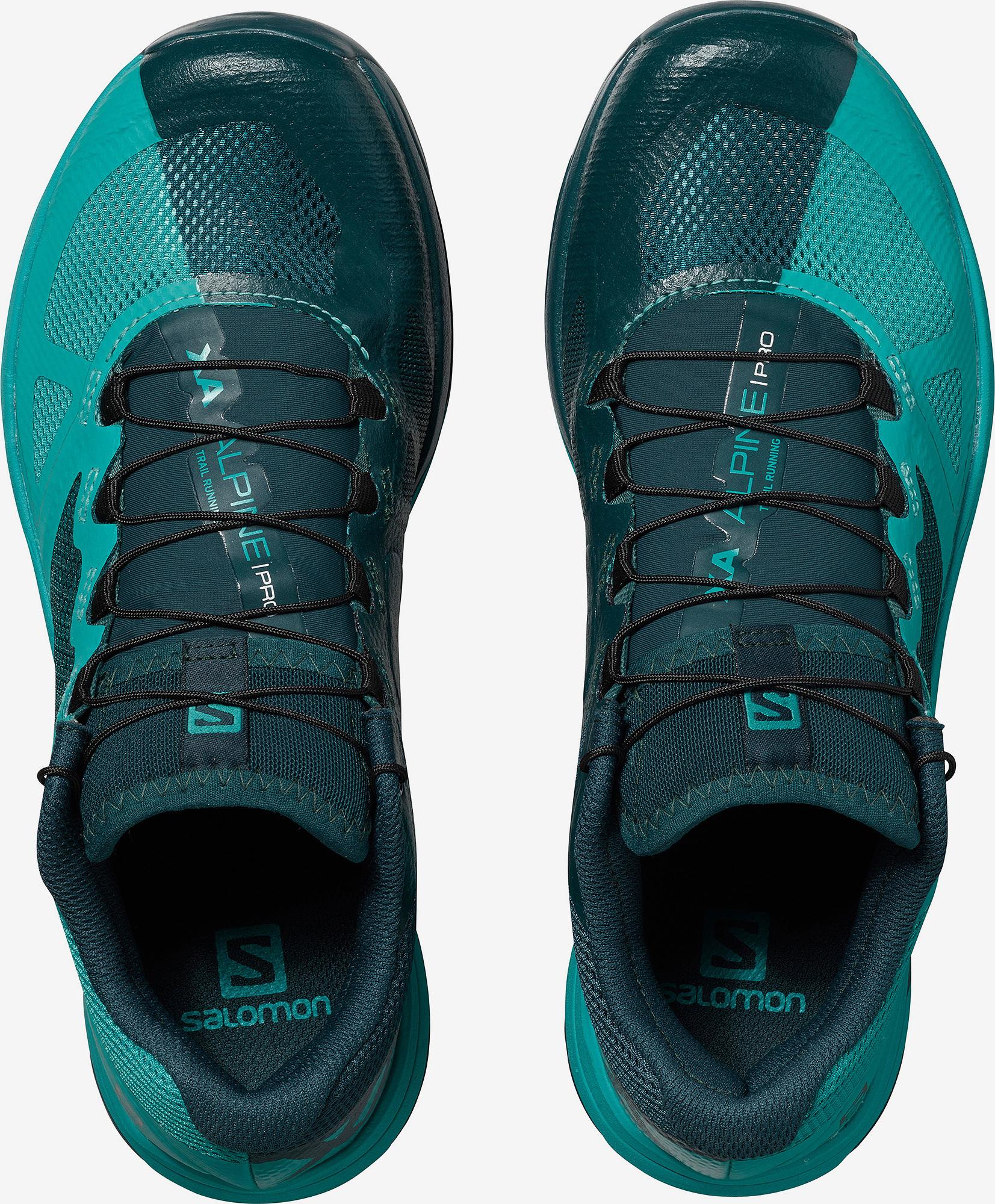 Product gallery image number 4 for product X Alpine Pro Trail Running Shoes - Women's