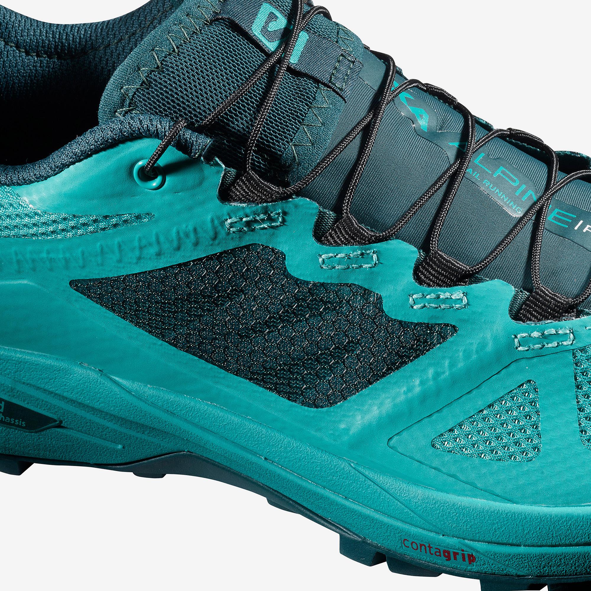 Product gallery image number 5 for product X Alpine Pro Trail Running Shoes - Women's