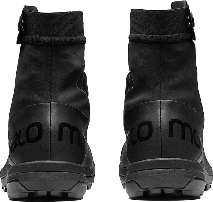 Product gallery image number 2 for product XA Alpine 2 ADV Shoes - Unisex