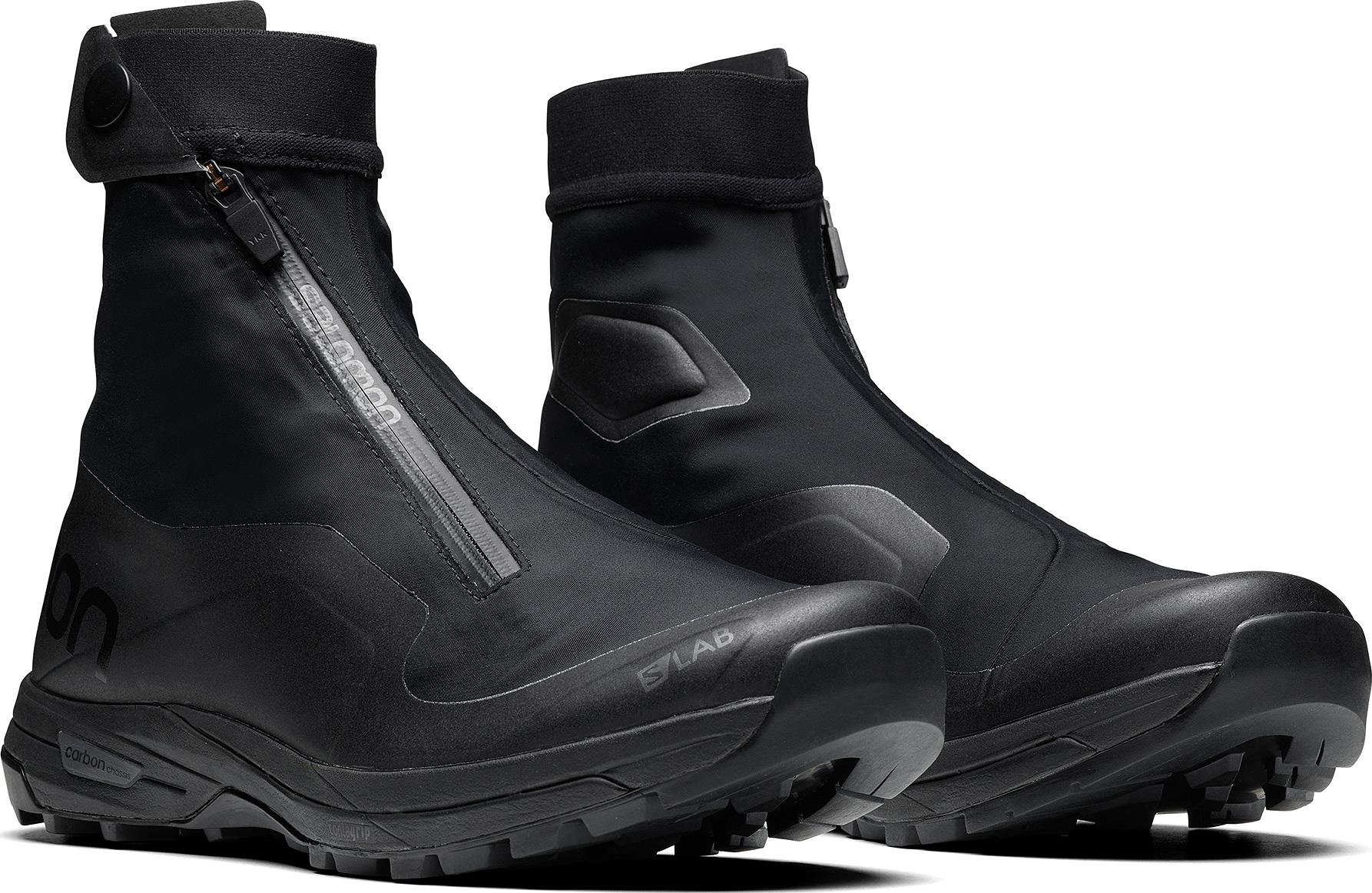 Product gallery image number 4 for product XA Alpine 2 ADV Shoes - Unisex