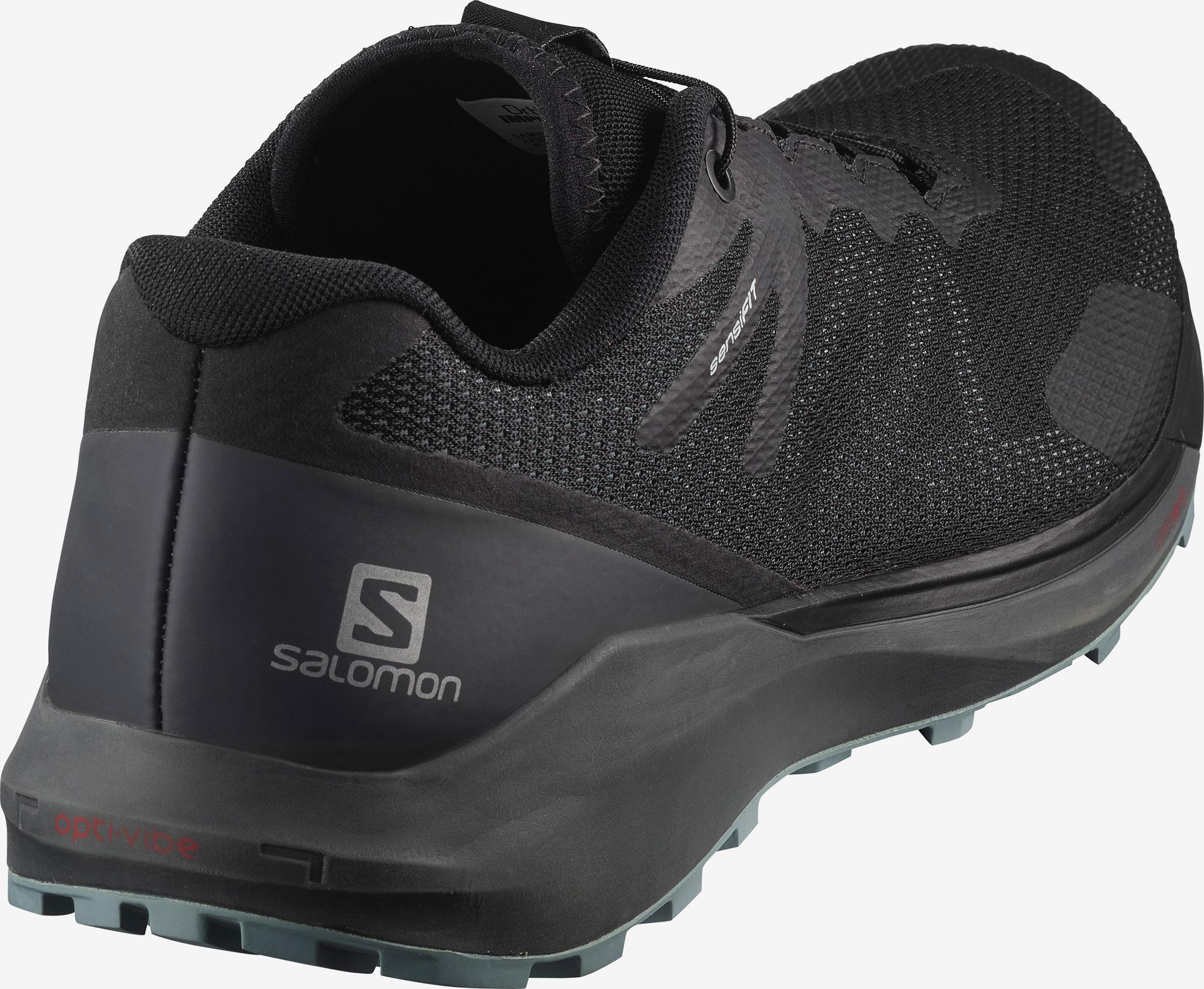 Product gallery image number 3 for product Sense Ride 3 Trail Running Shoes - Men's