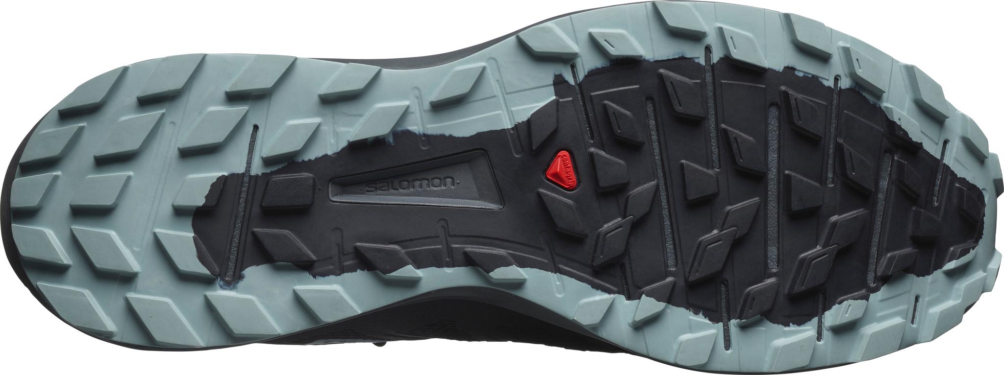 Product gallery image number 5 for product Sense Ride 3 Trail Running Shoes - Men's