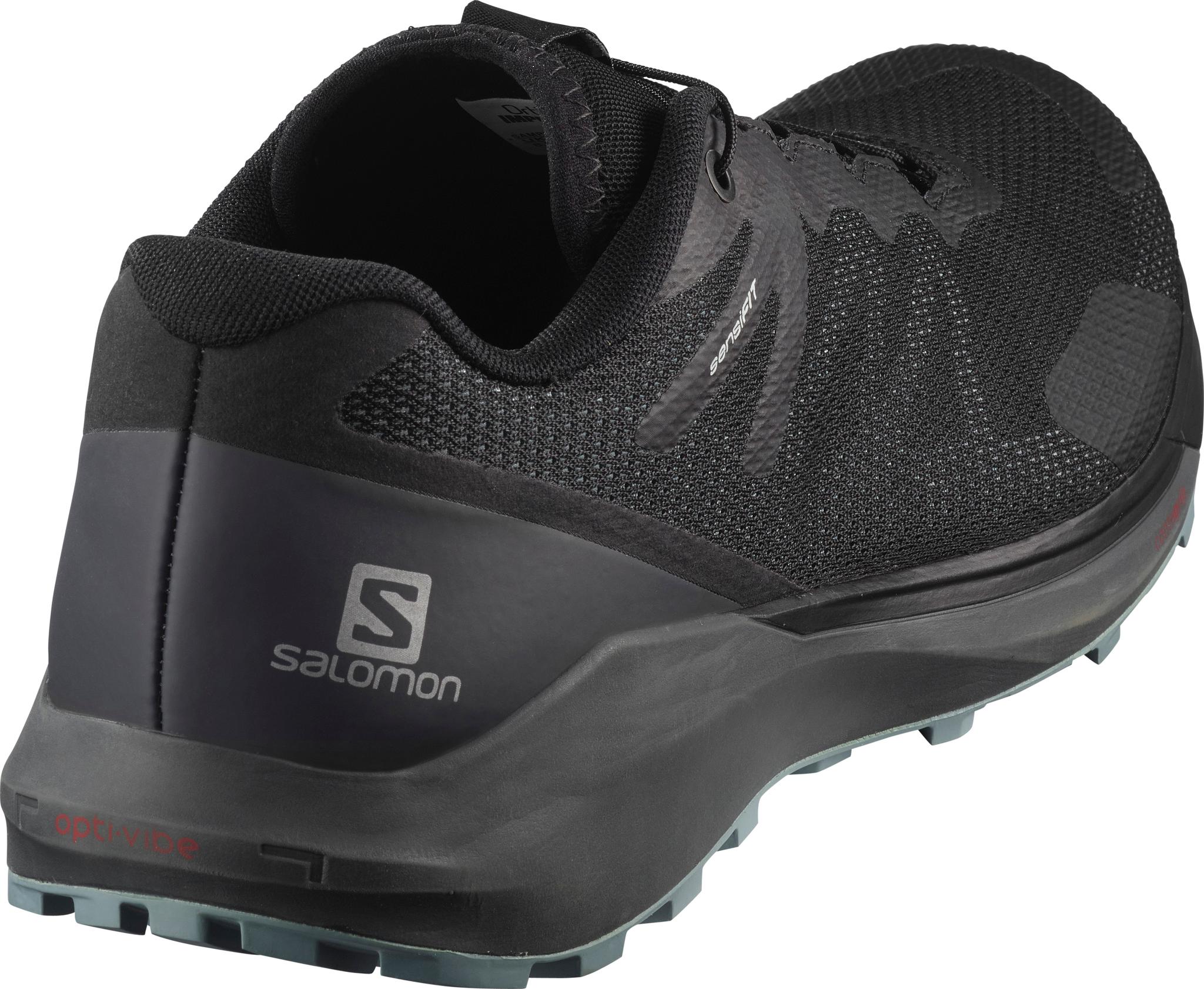 Product gallery image number 6 for product Sense Ride 3 Trail Running Shoes - Men's