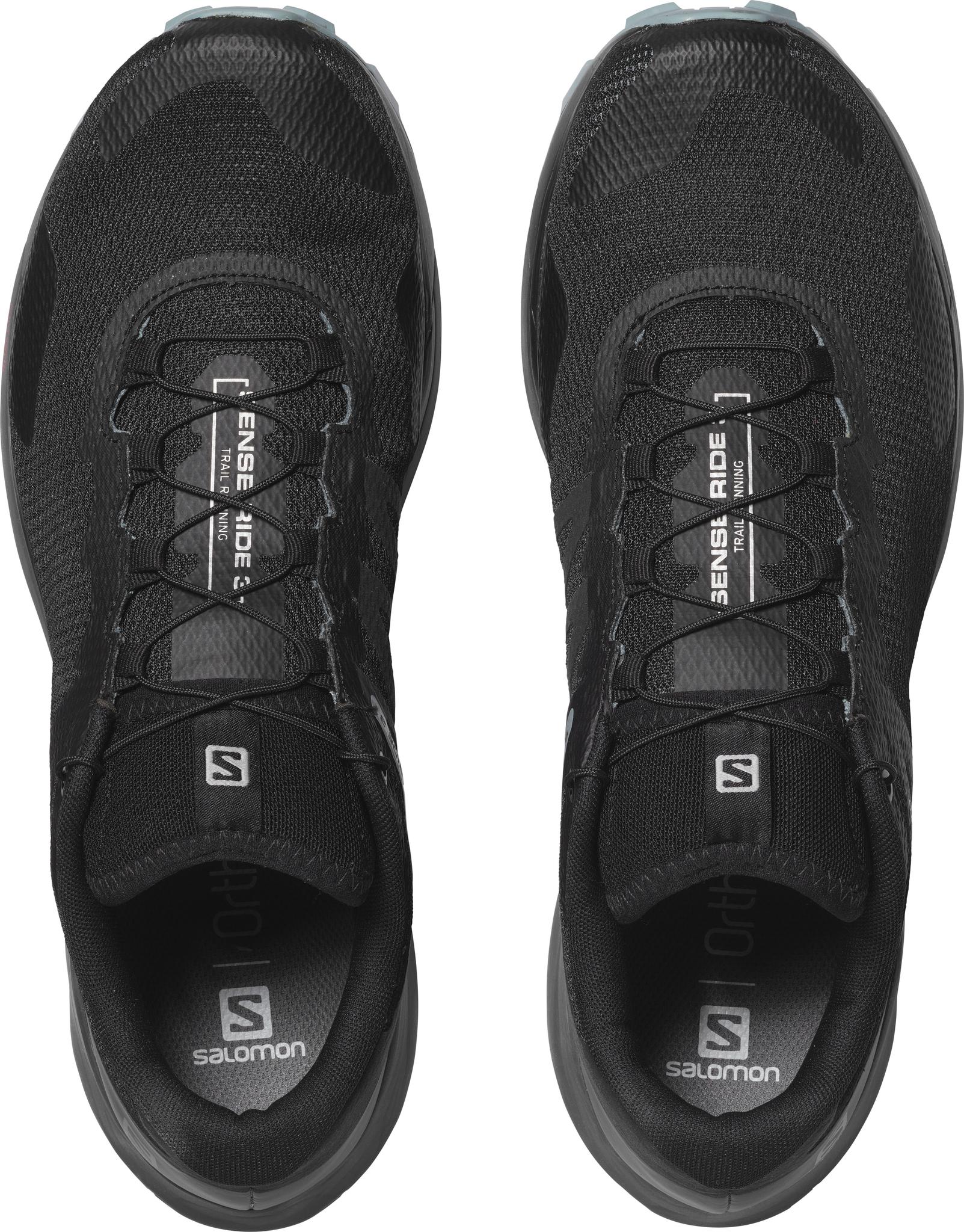 Product gallery image number 8 for product Sense Ride 3 Trail Running Shoes - Men's
