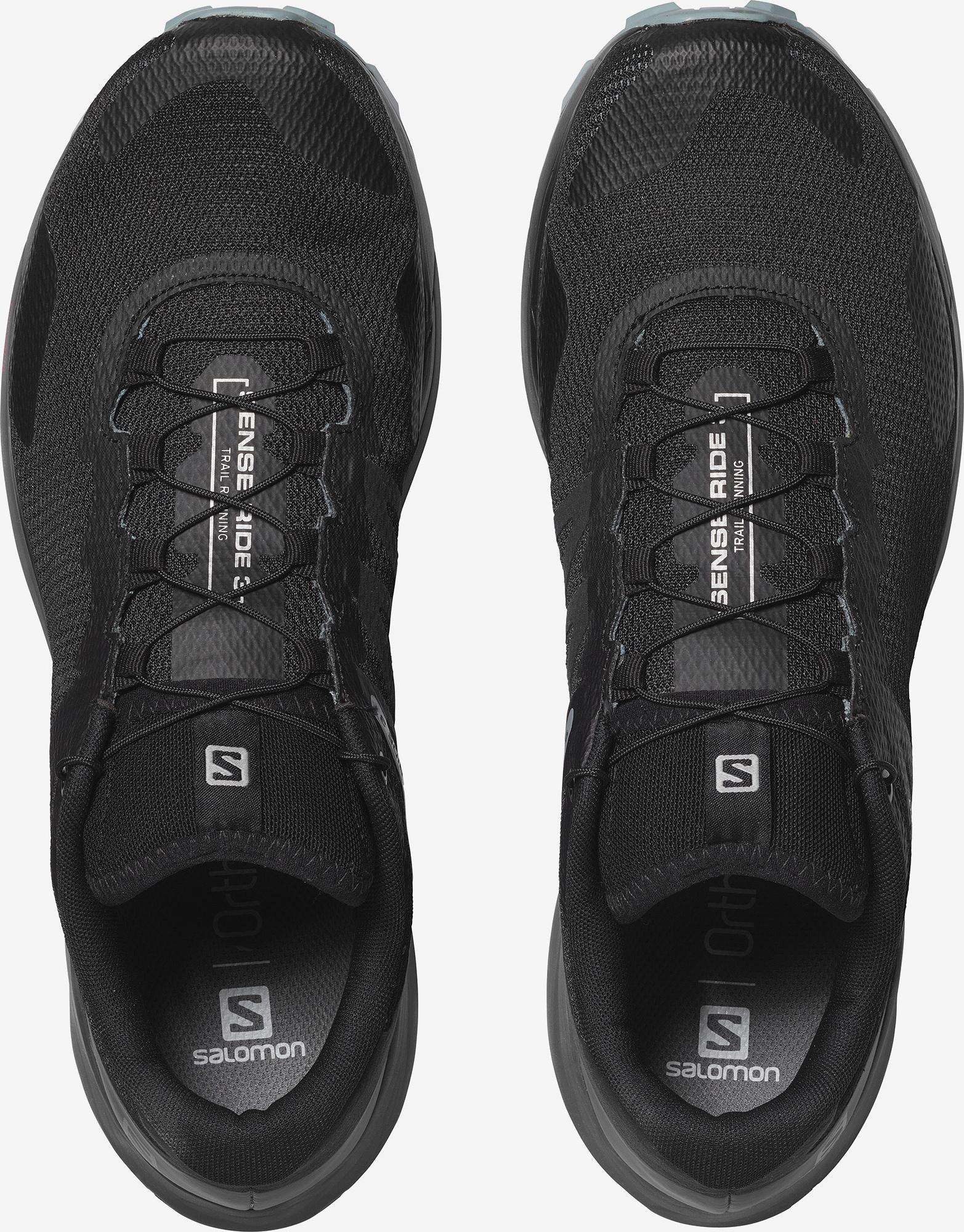 Product gallery image number 4 for product Sense Ride 3 Trail Running Shoes - Men's