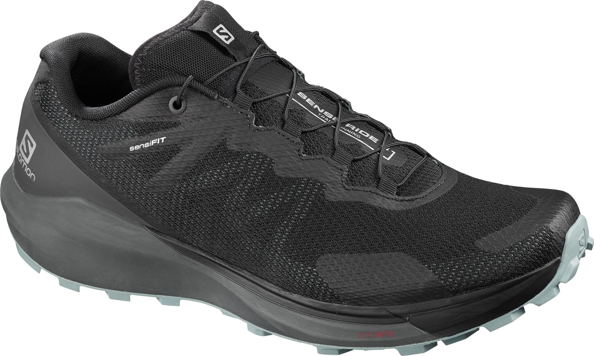 Product gallery image number 1 for product Sense Ride 3 Trail Running Shoes - Men's