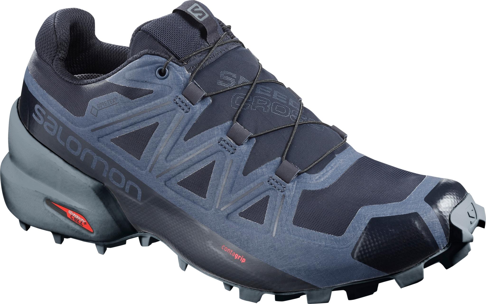 Product gallery image number 1 for product Speedcross 5 GTX Trail Running Shoes - Men's