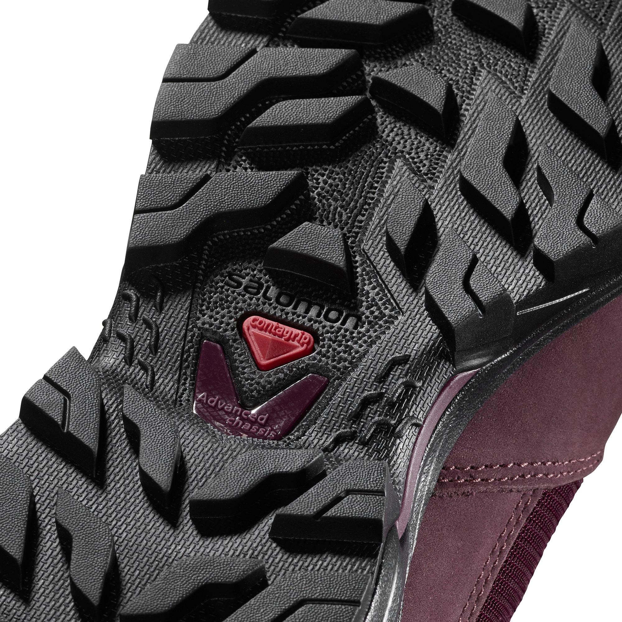 Product gallery image number 3 for product OUTward GTX Hiking Shoes - Women's